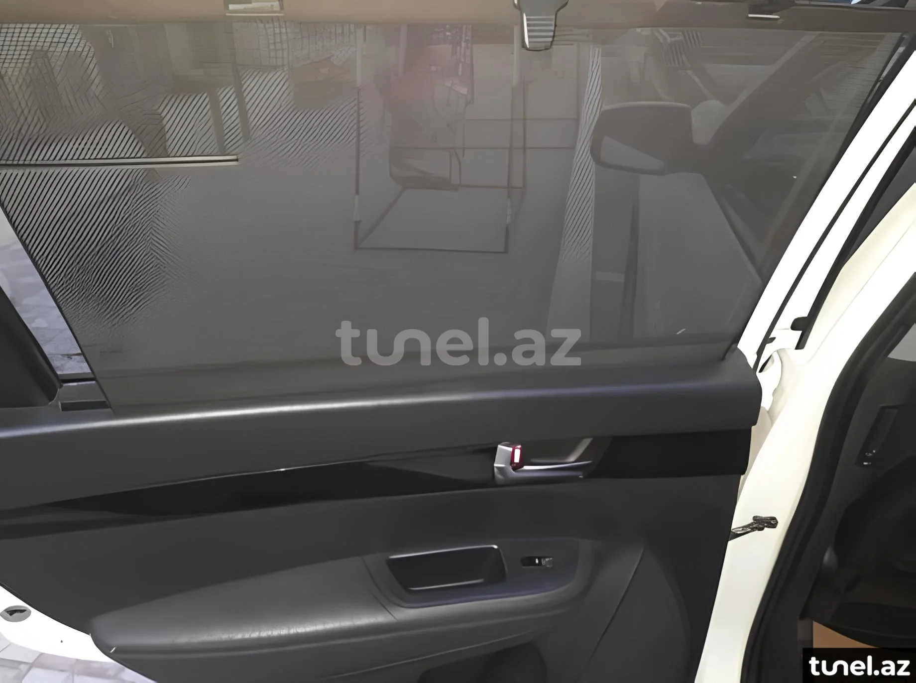 Kia Sorento 2012