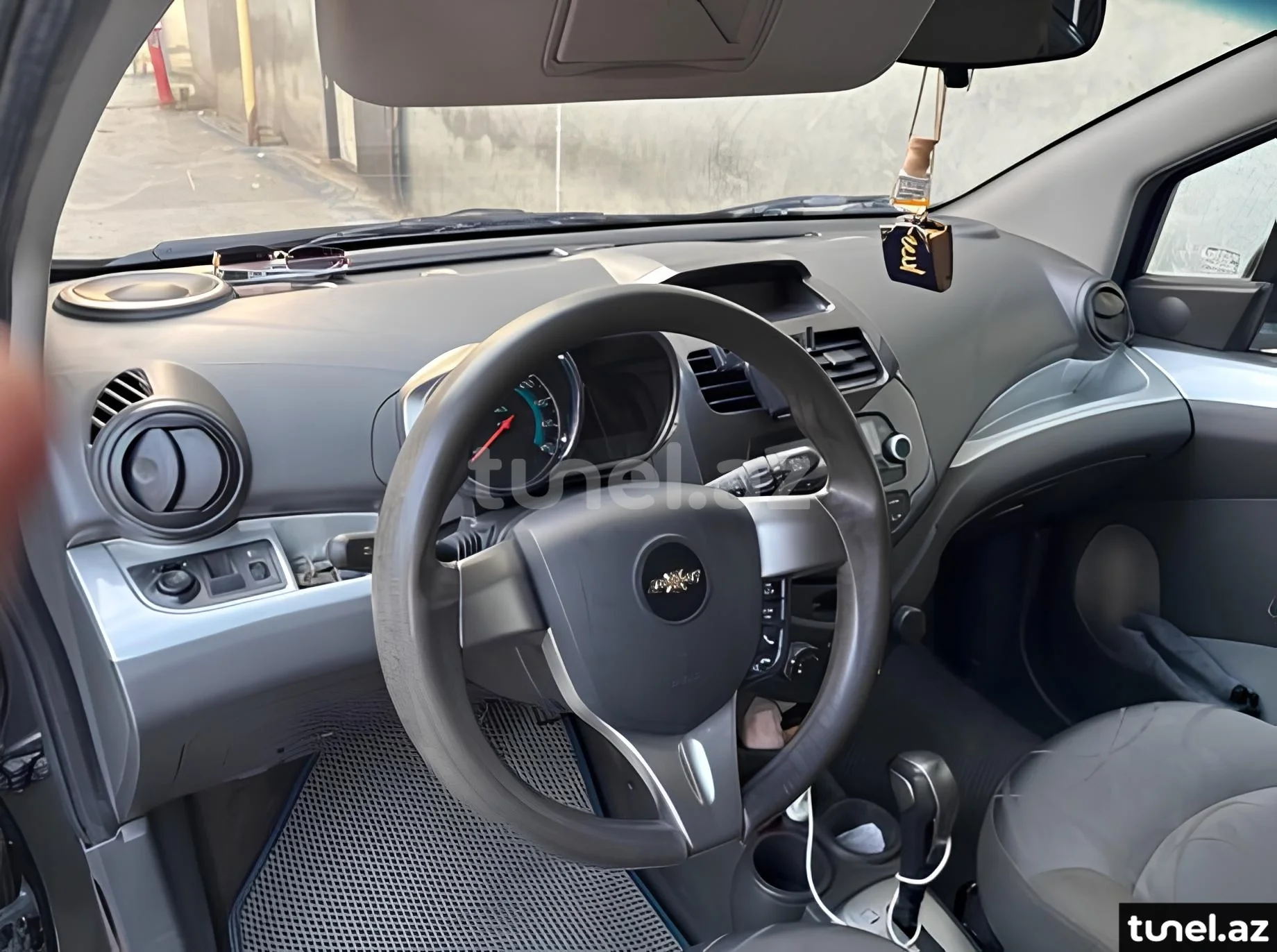 Chevrolet Spark 2022