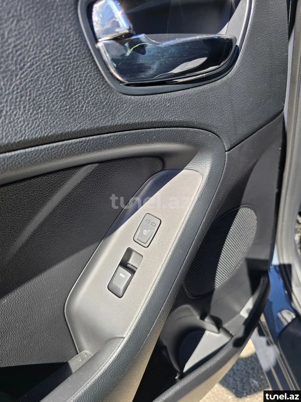 Kia Forte 2015