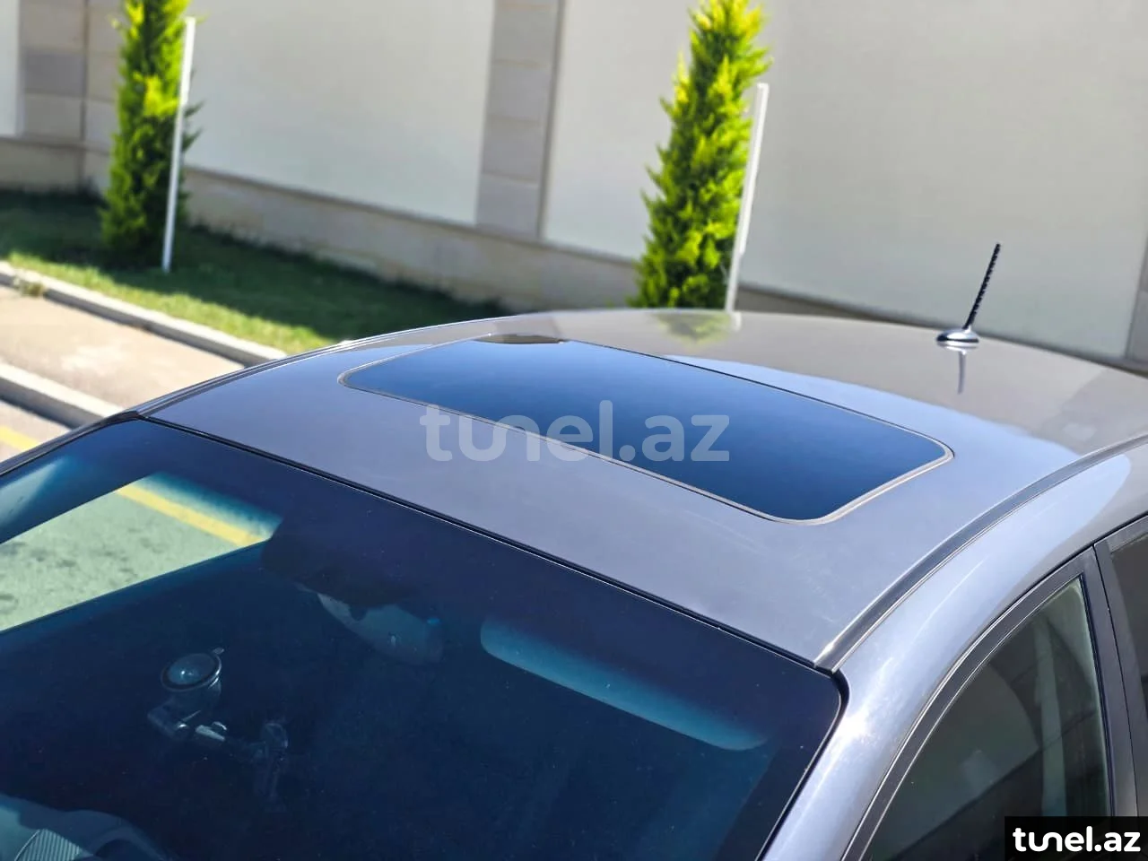 Kia Forte 2015