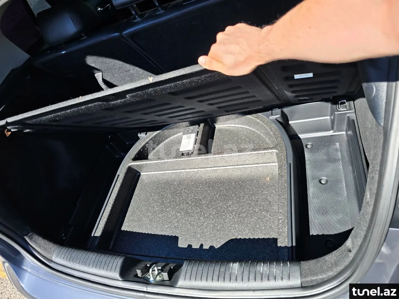 Kia Forte 2015