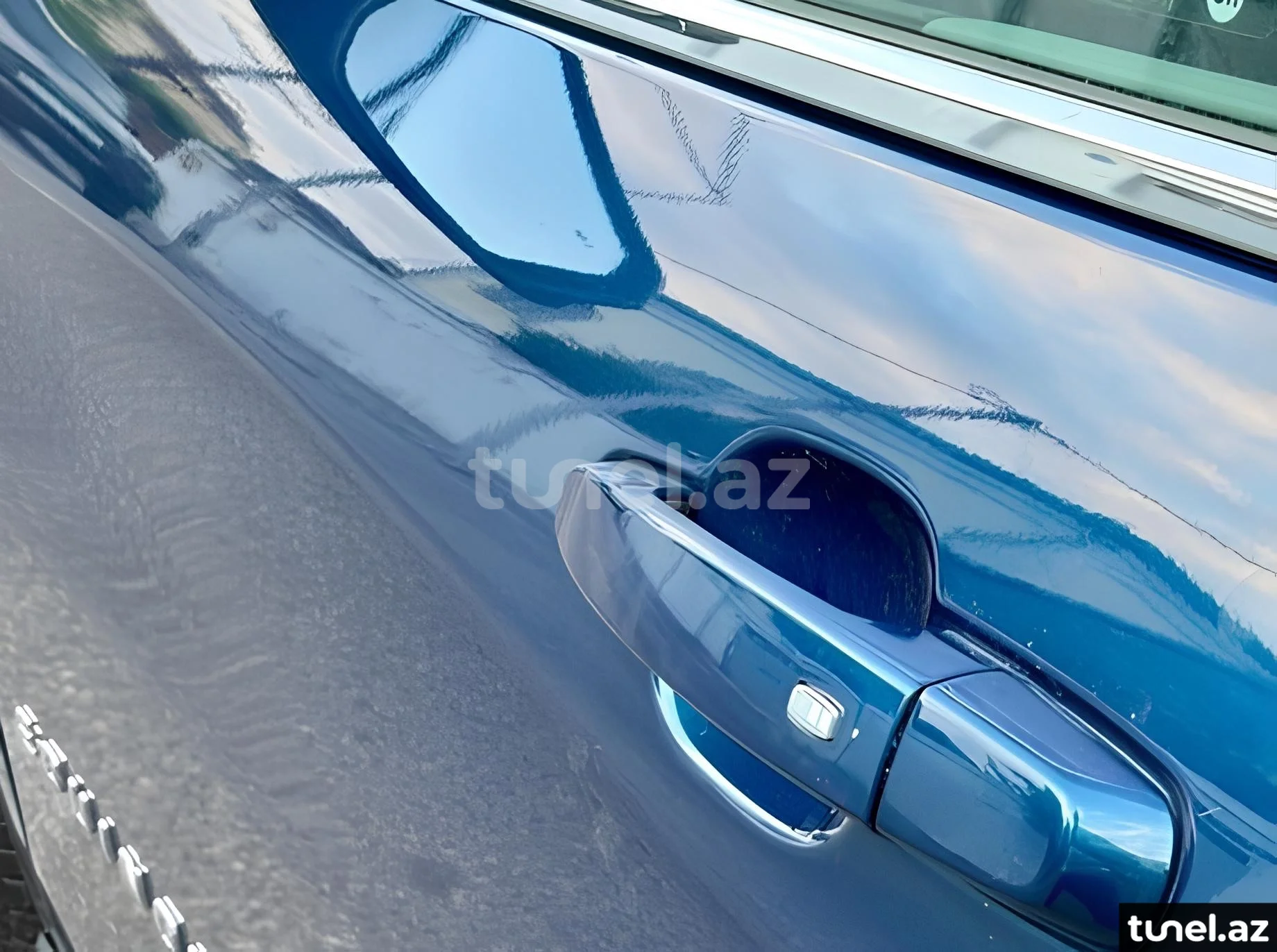 Chevrolet Equinox 2020