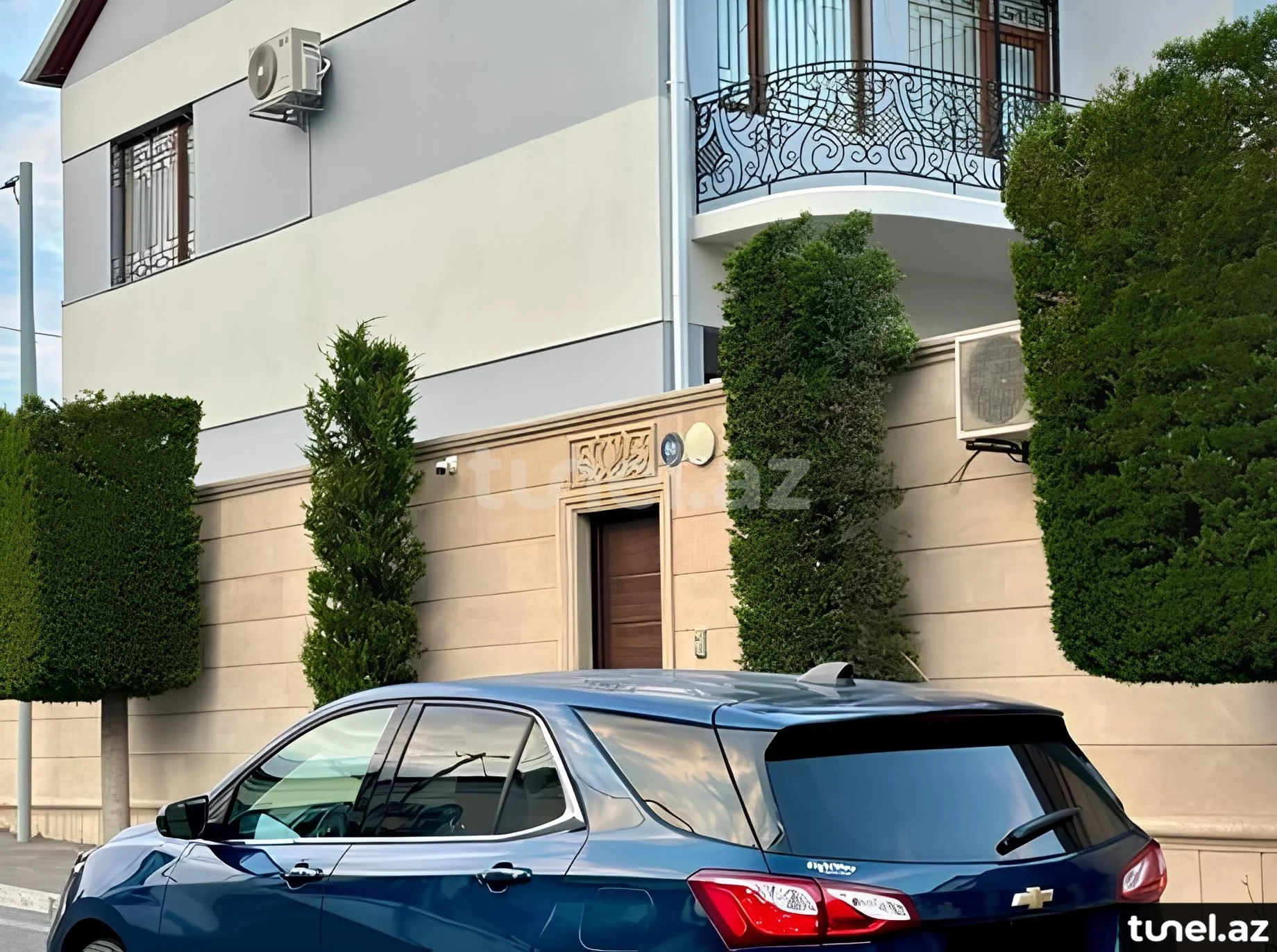 Chevrolet Equinox 2020