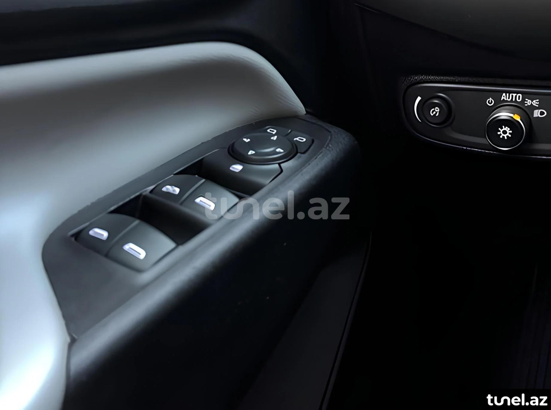 Chevrolet Equinox 2020