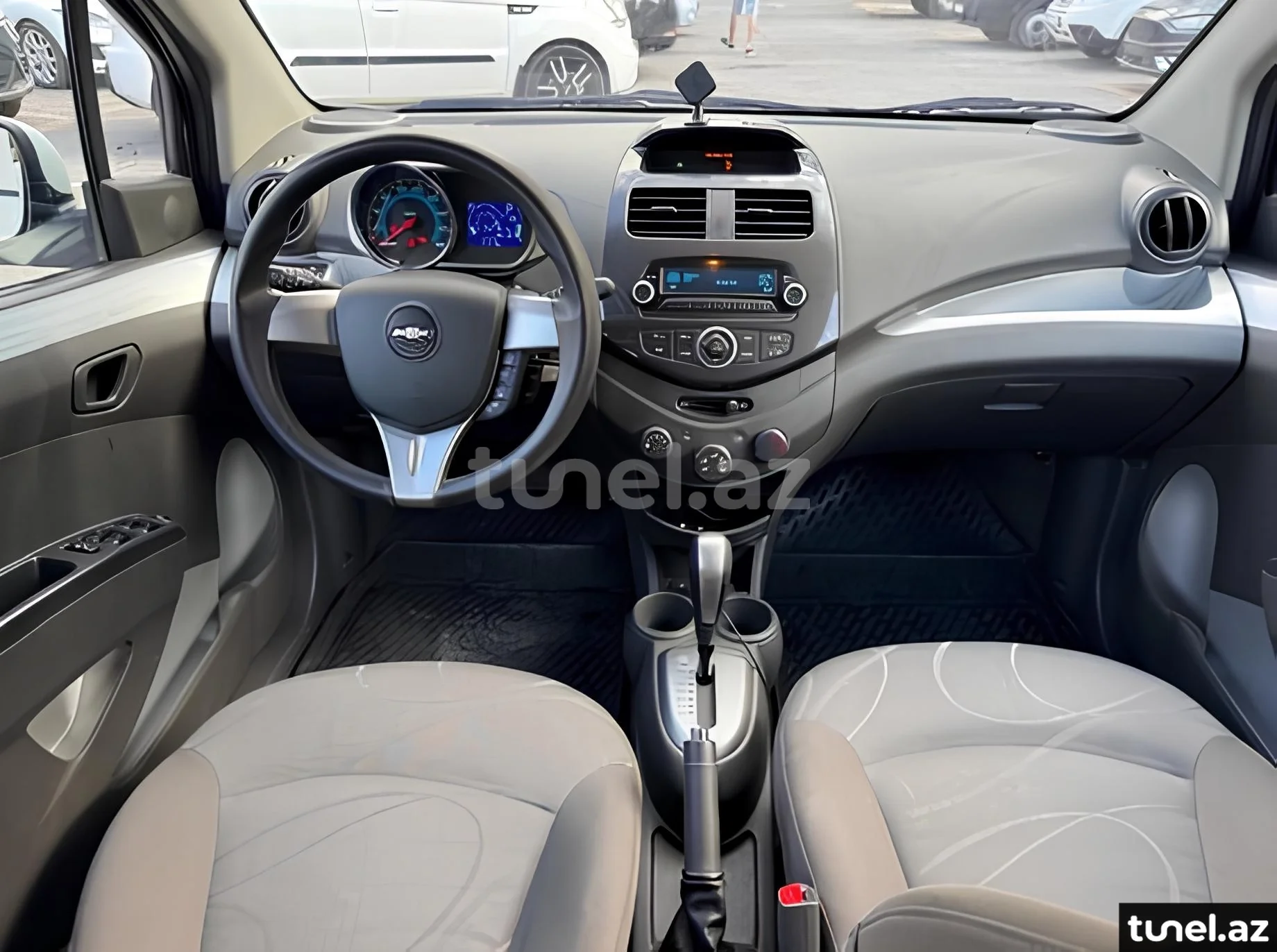 Chevrolet Spark 2023