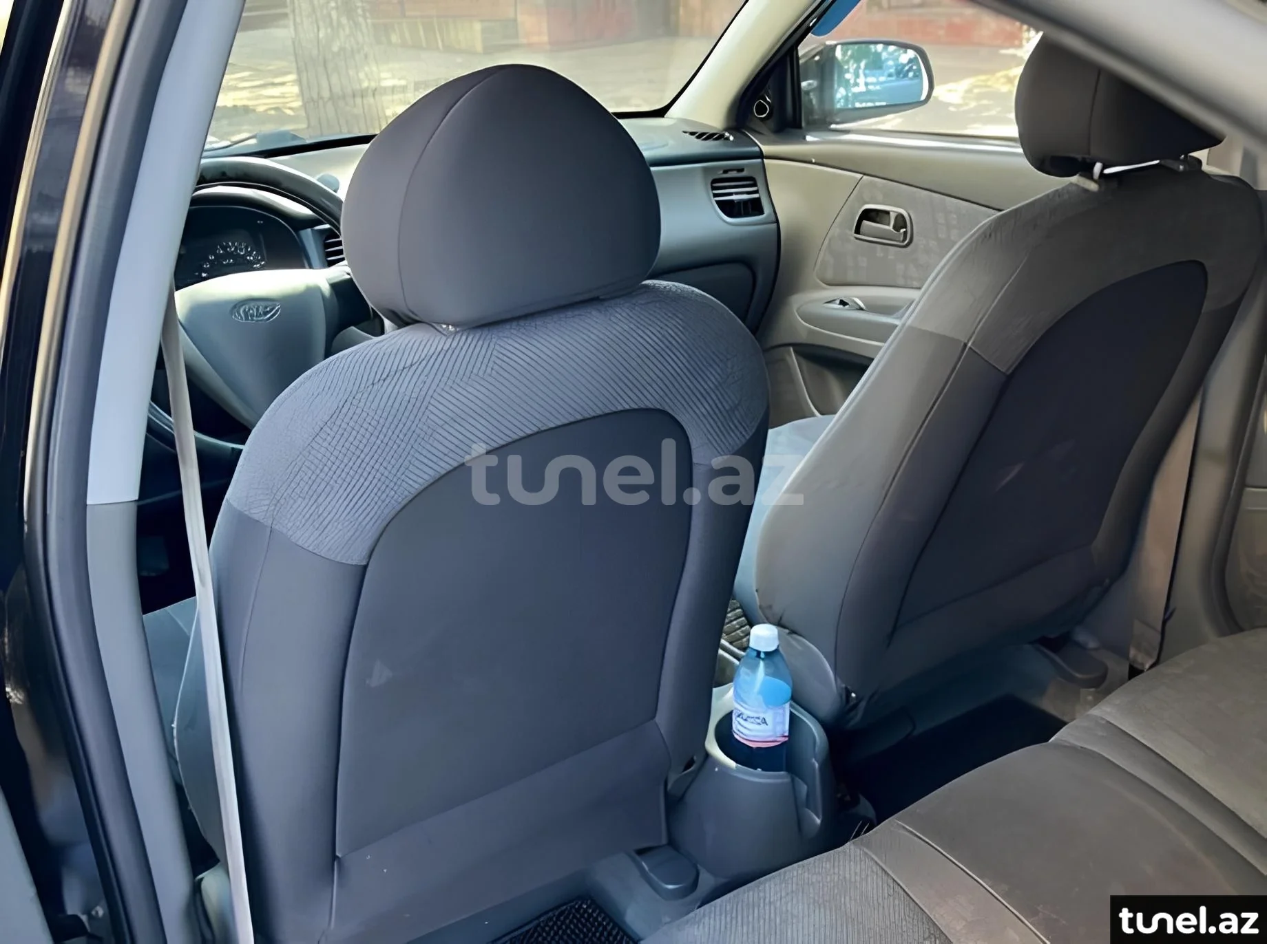 Kia Rio 2006