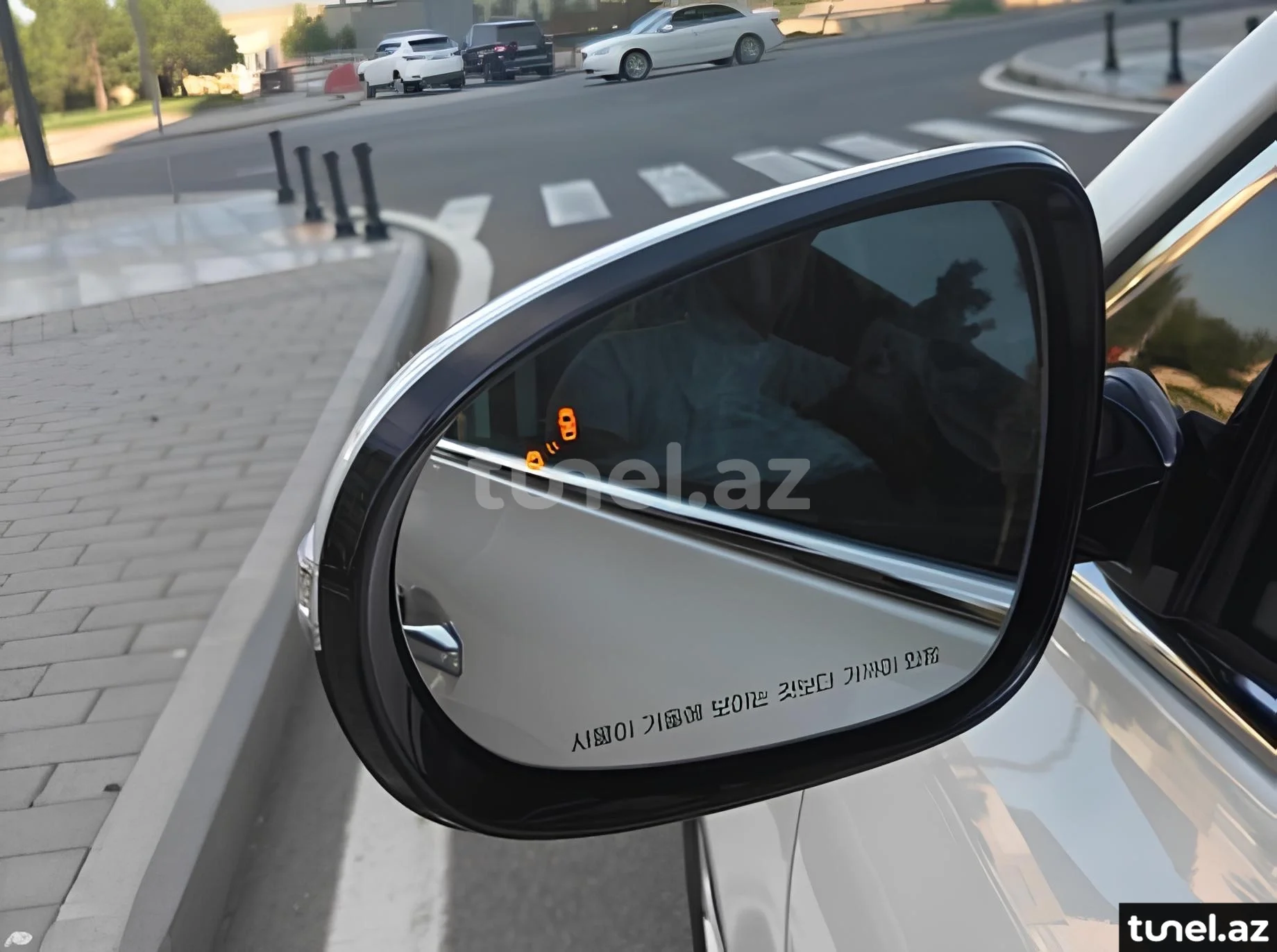 Kia Sorento 2018