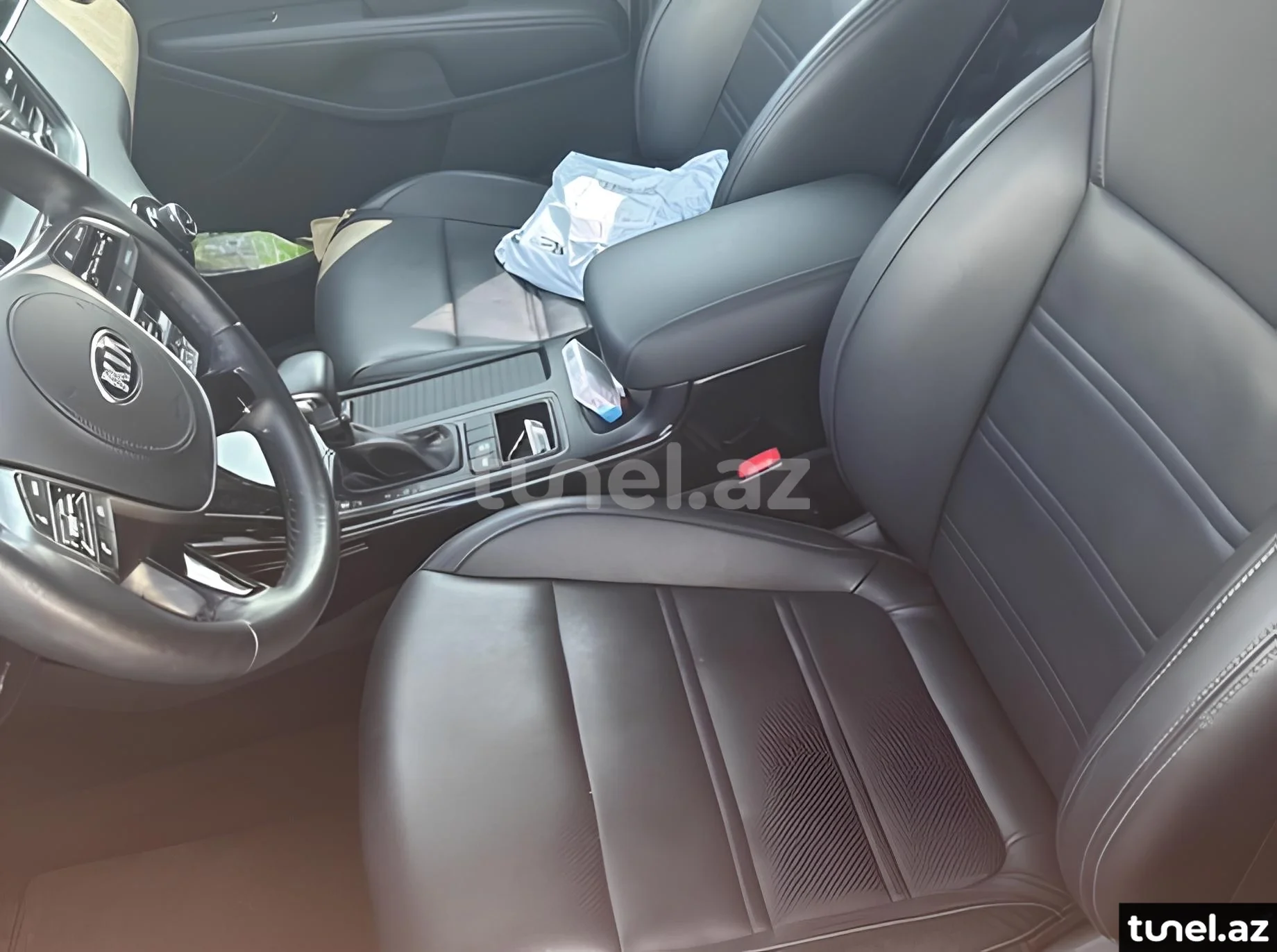 Kia Sorento 2017