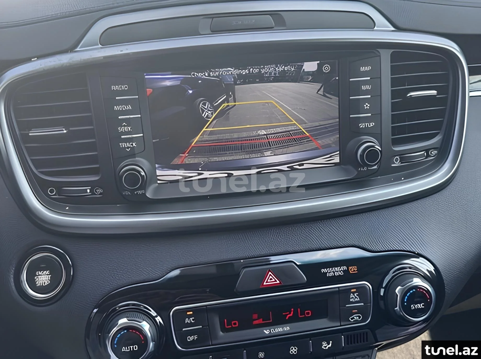 Kia Sorento 2017
