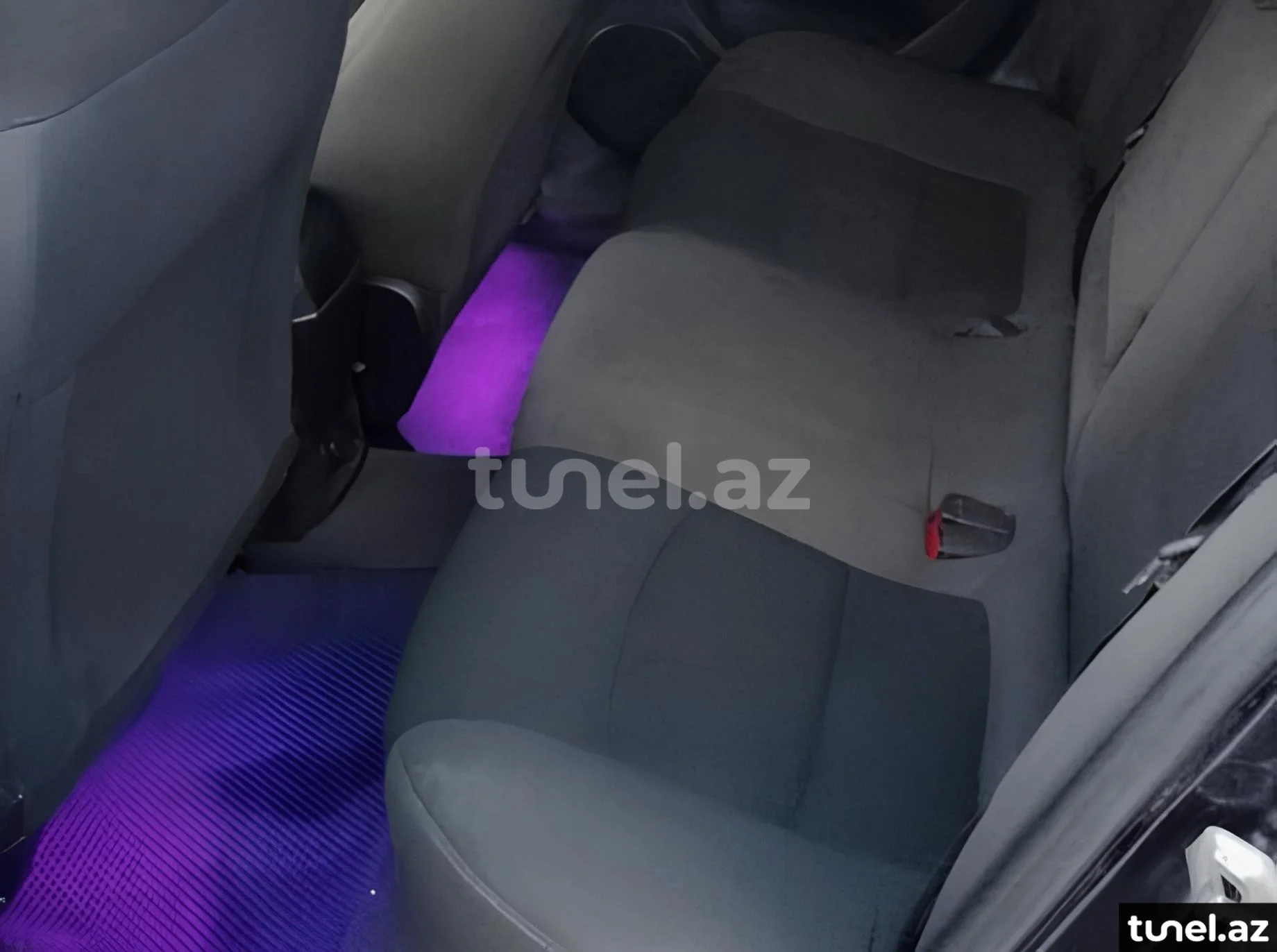 Chevrolet Cruze 2015