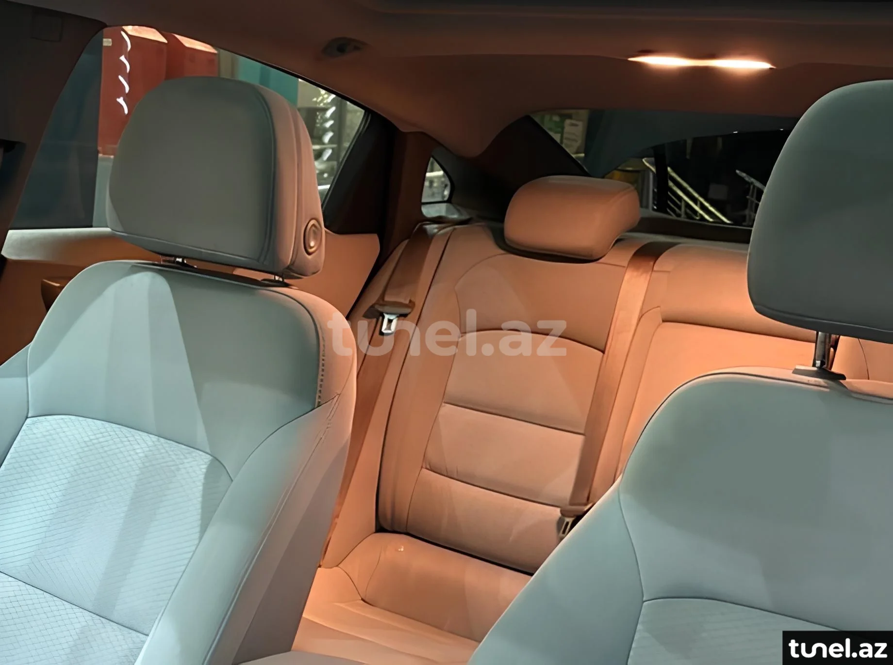 Chevrolet Malibu 2021