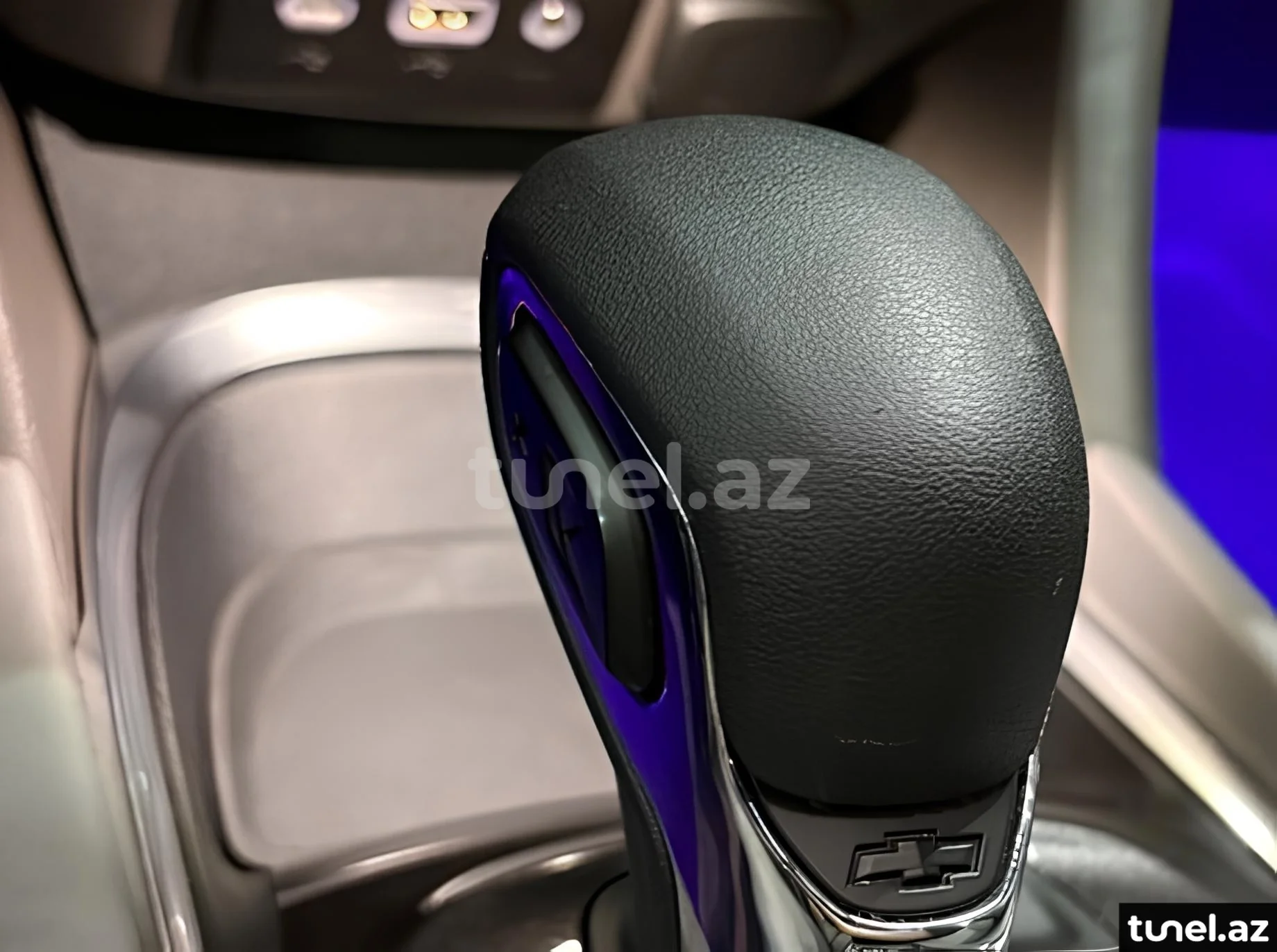Chevrolet Malibu 2021