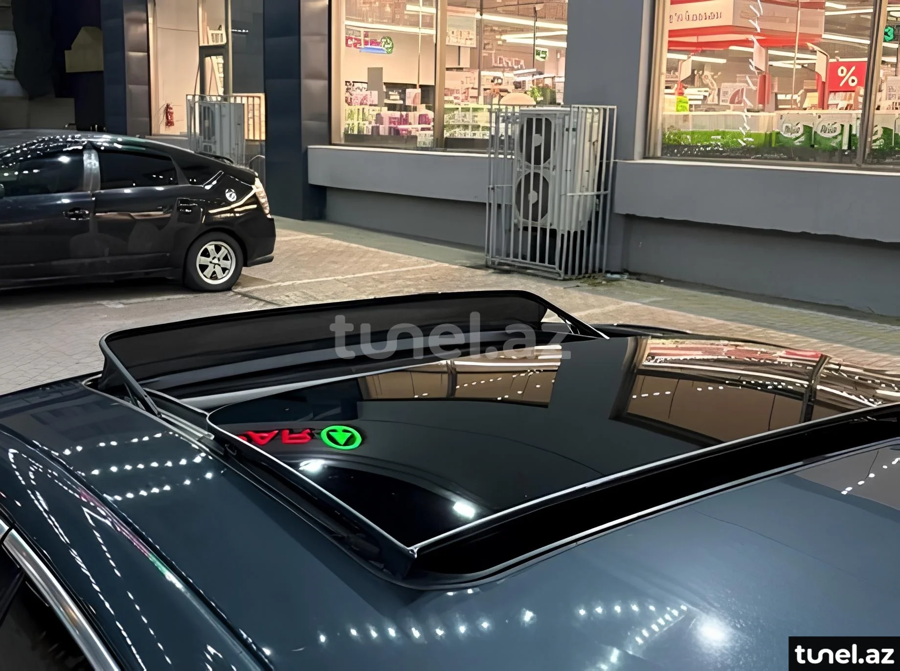 Chevrolet Malibu 2021