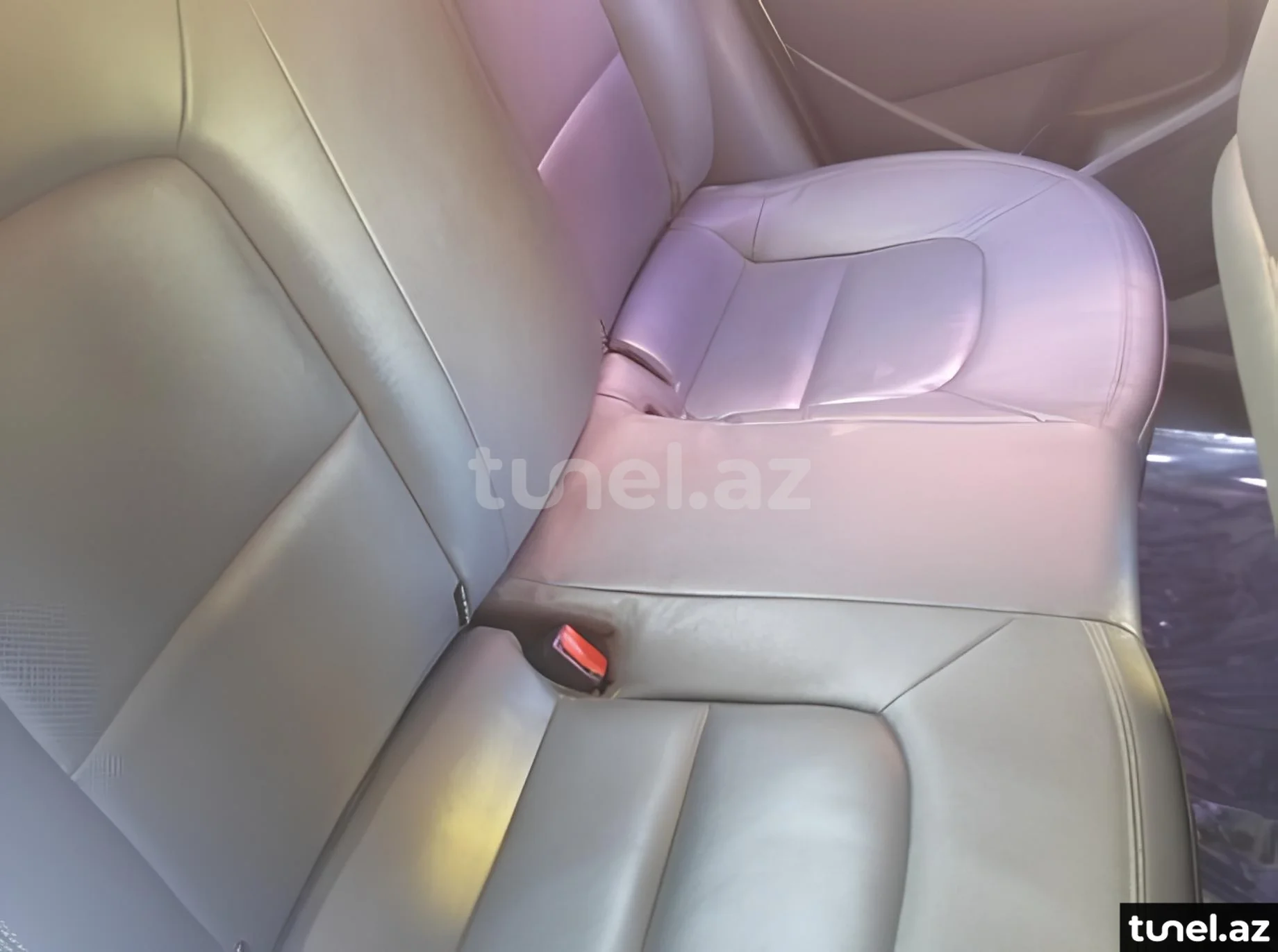 Kia Rio 2016