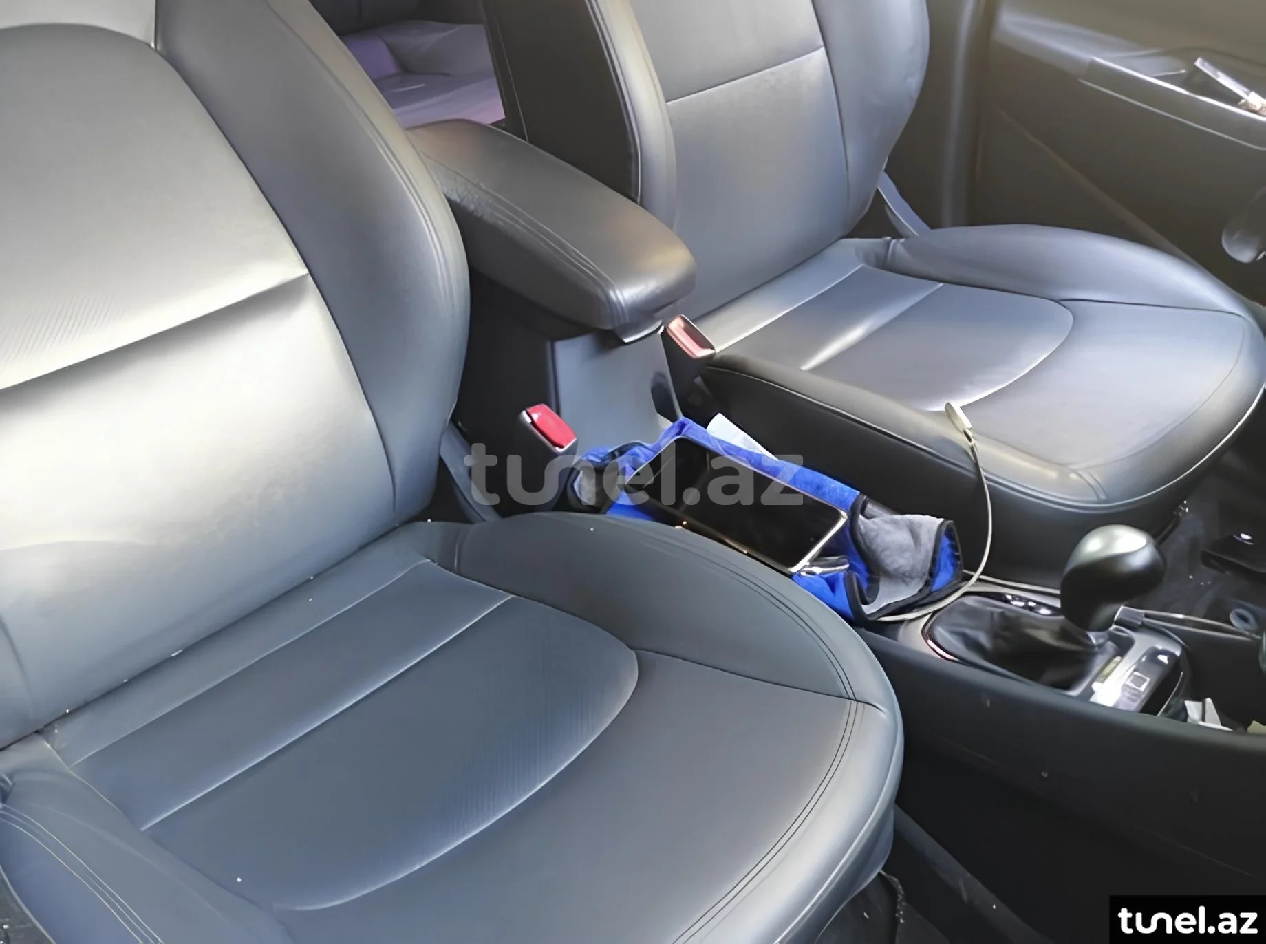 Kia Rio 2016