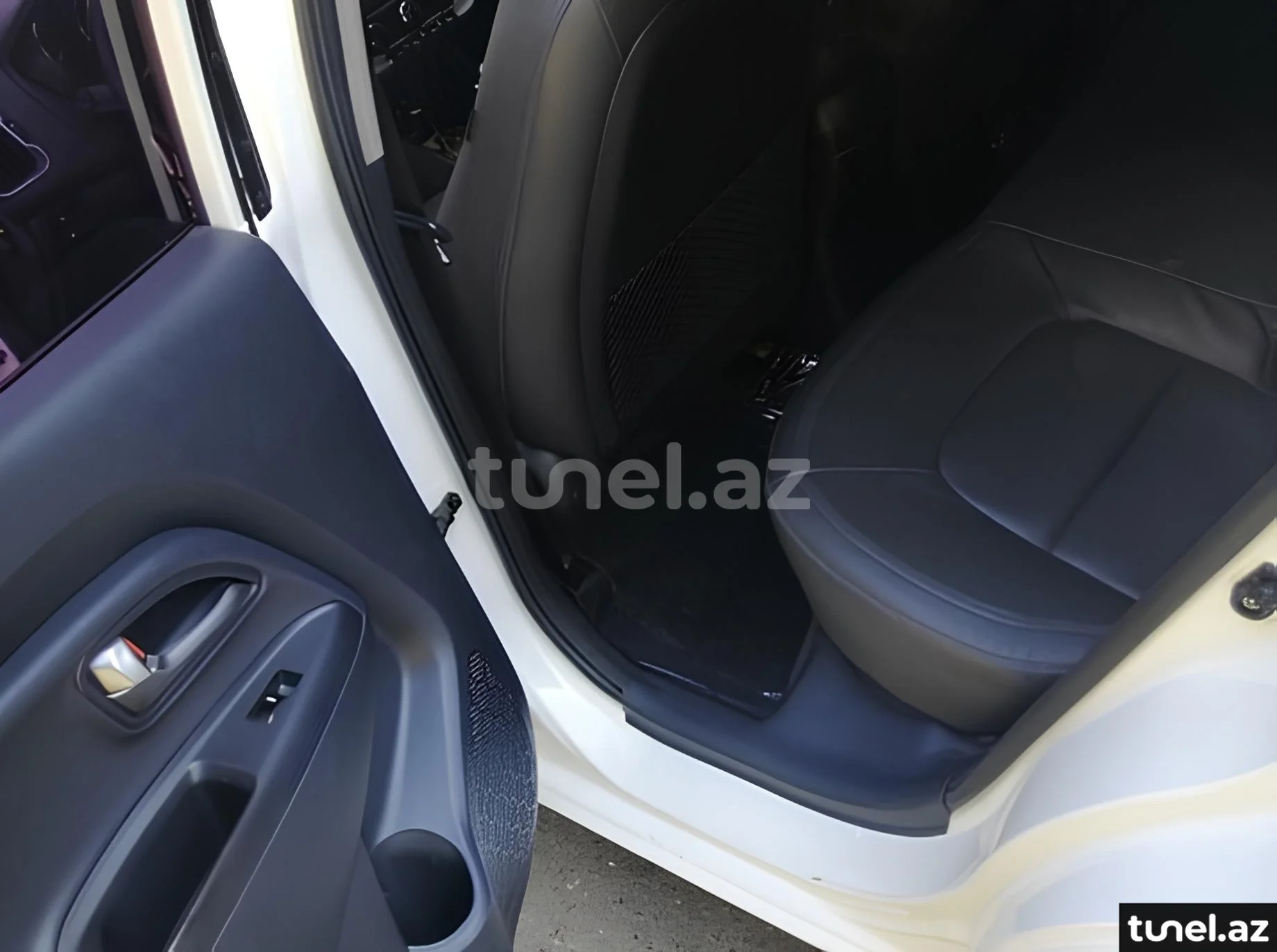Kia Rio 2016