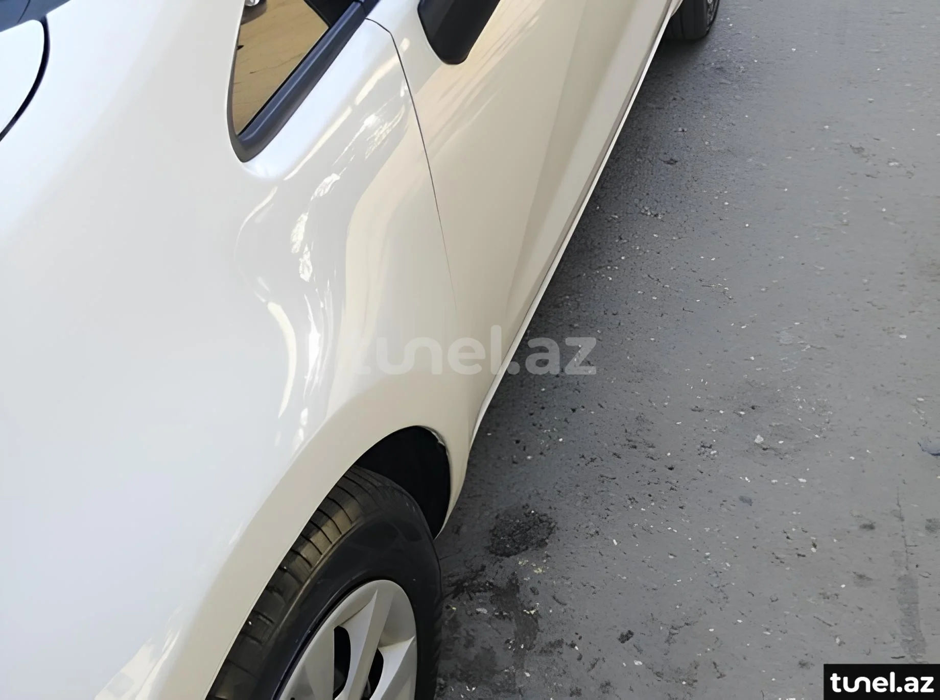 Kia Rio 2016