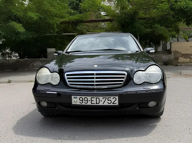 Mercedes sale and ads Baku – Price: 5 200 - 9 200 ₼ | Tunel.az