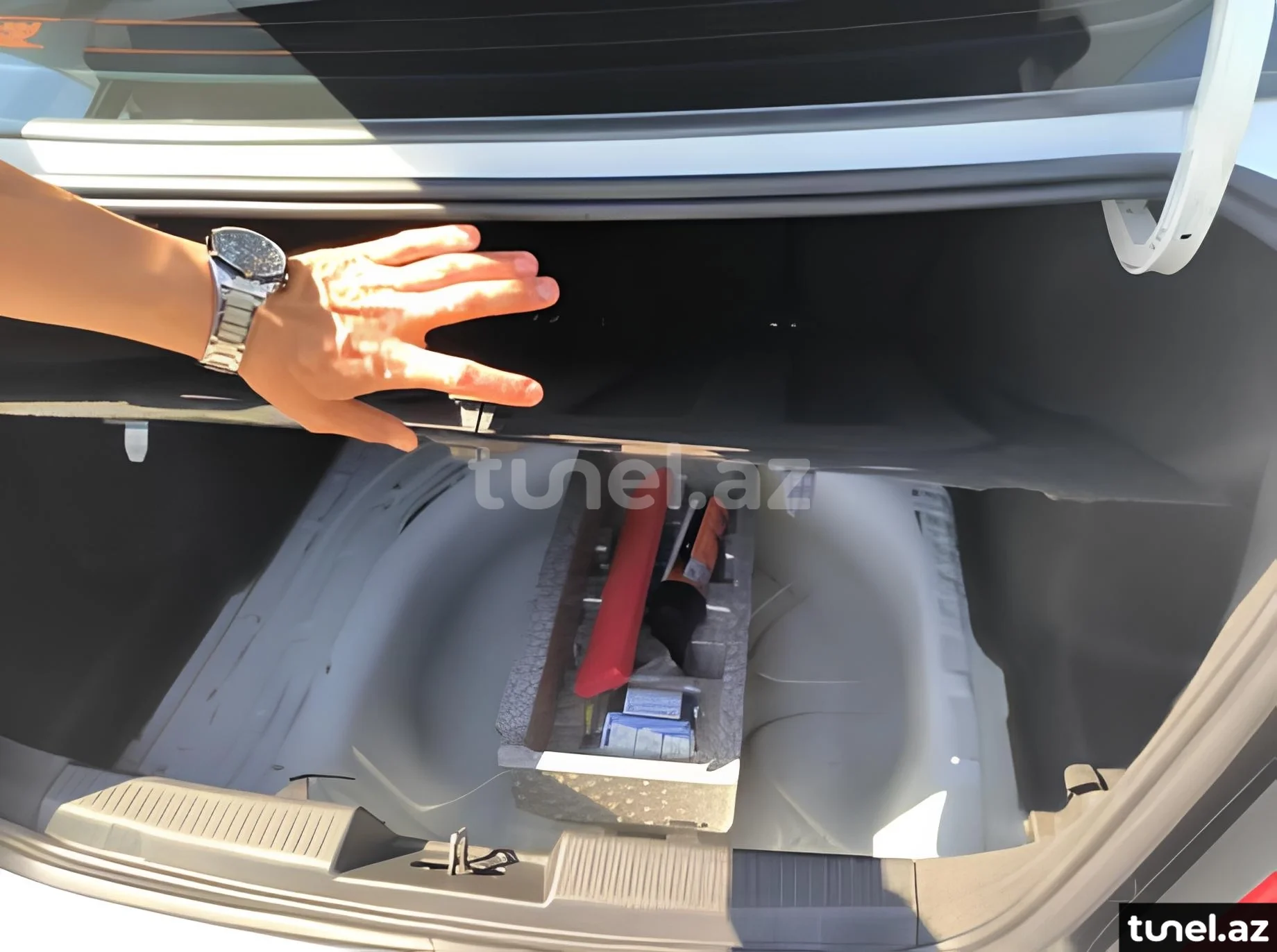 Chevrolet Aveo 2012