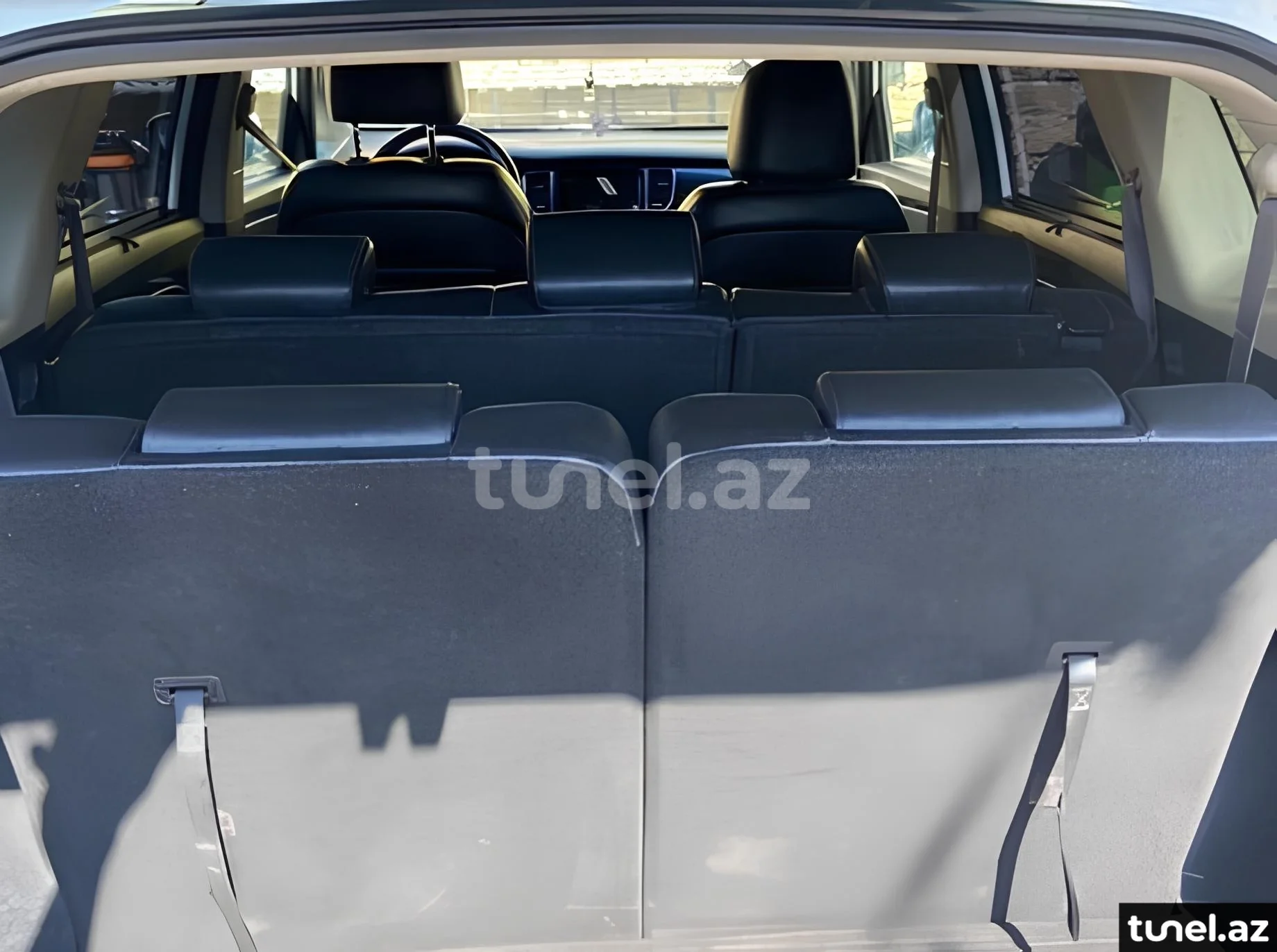 Kia Carens 2013