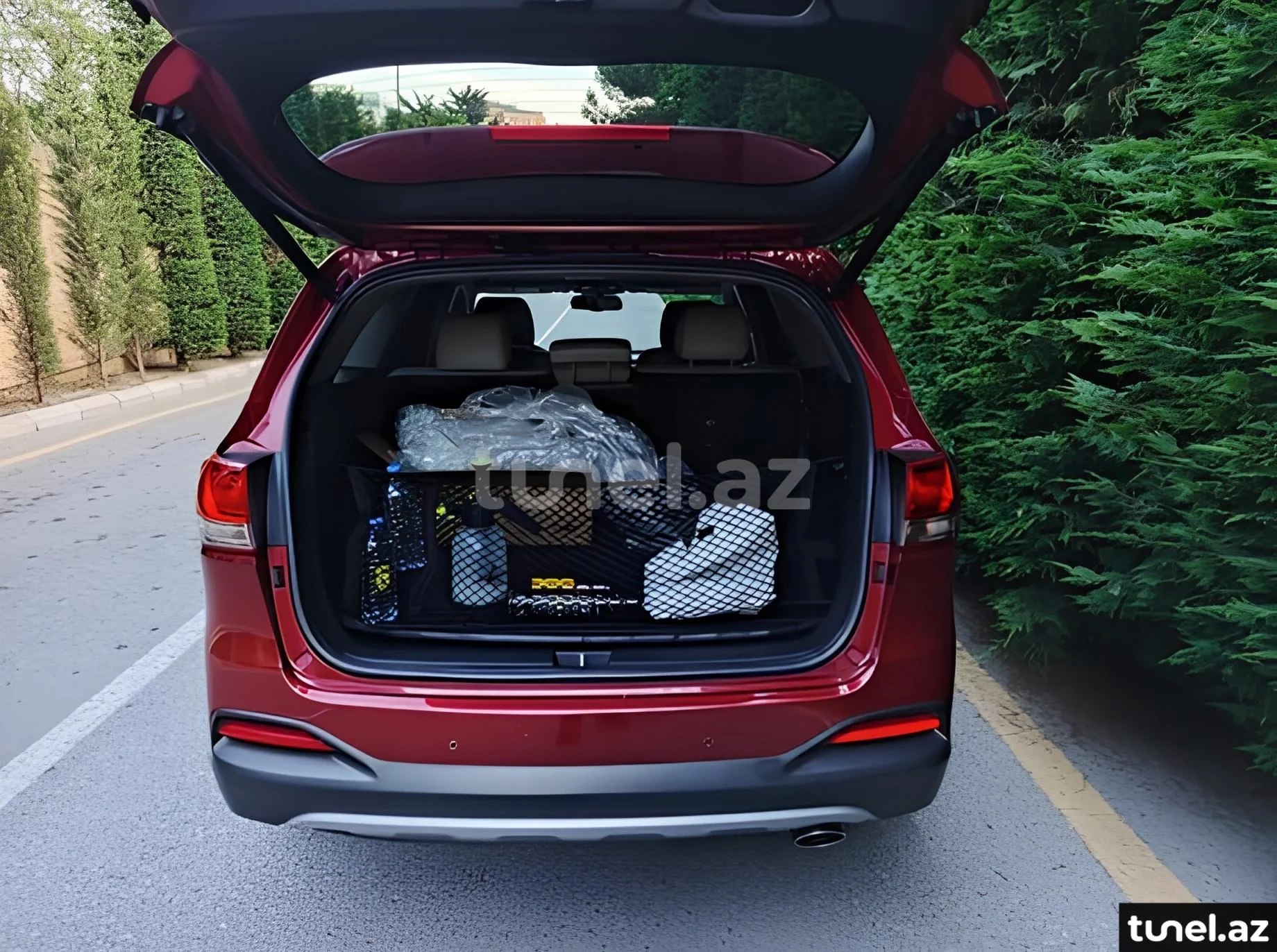 Kia Sorento 2017