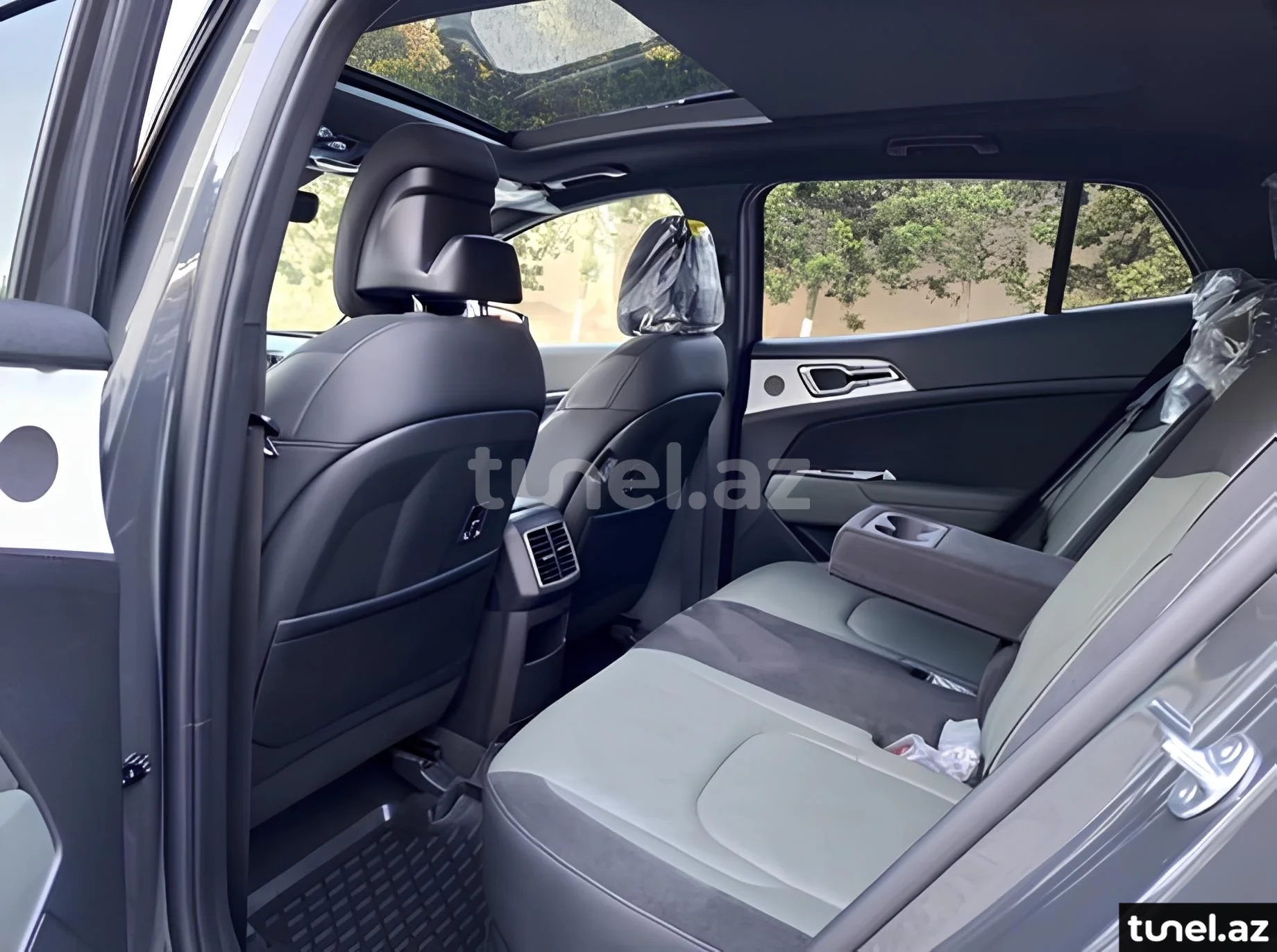 Kia Sportage 2024