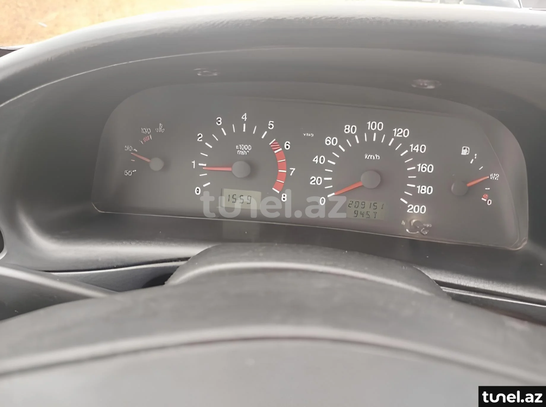 Chevrolet Niva 2012