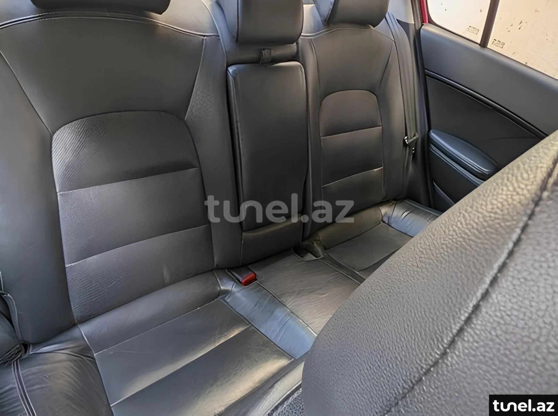 Kia Cerato 2013