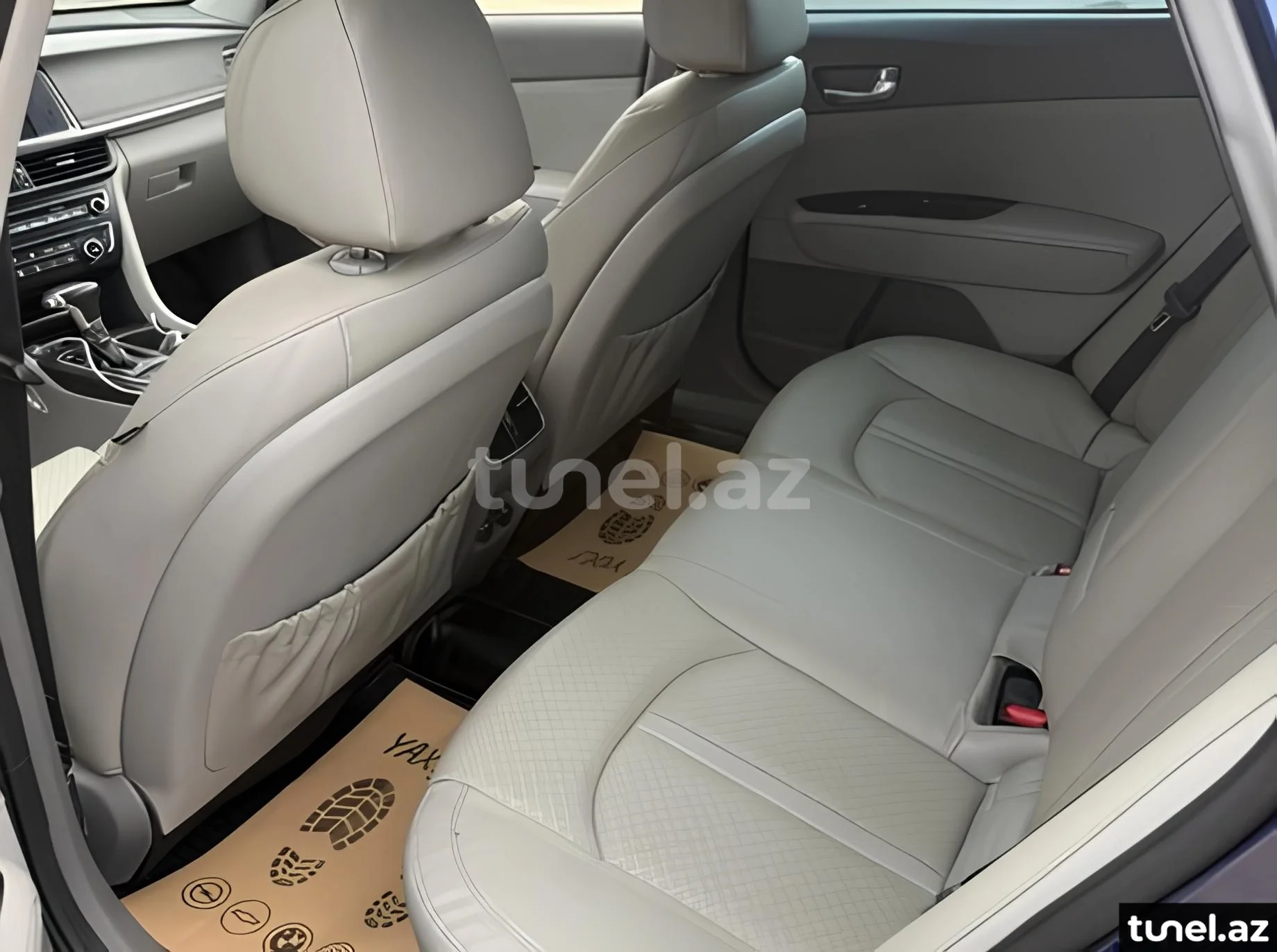 Kia Optima 2016