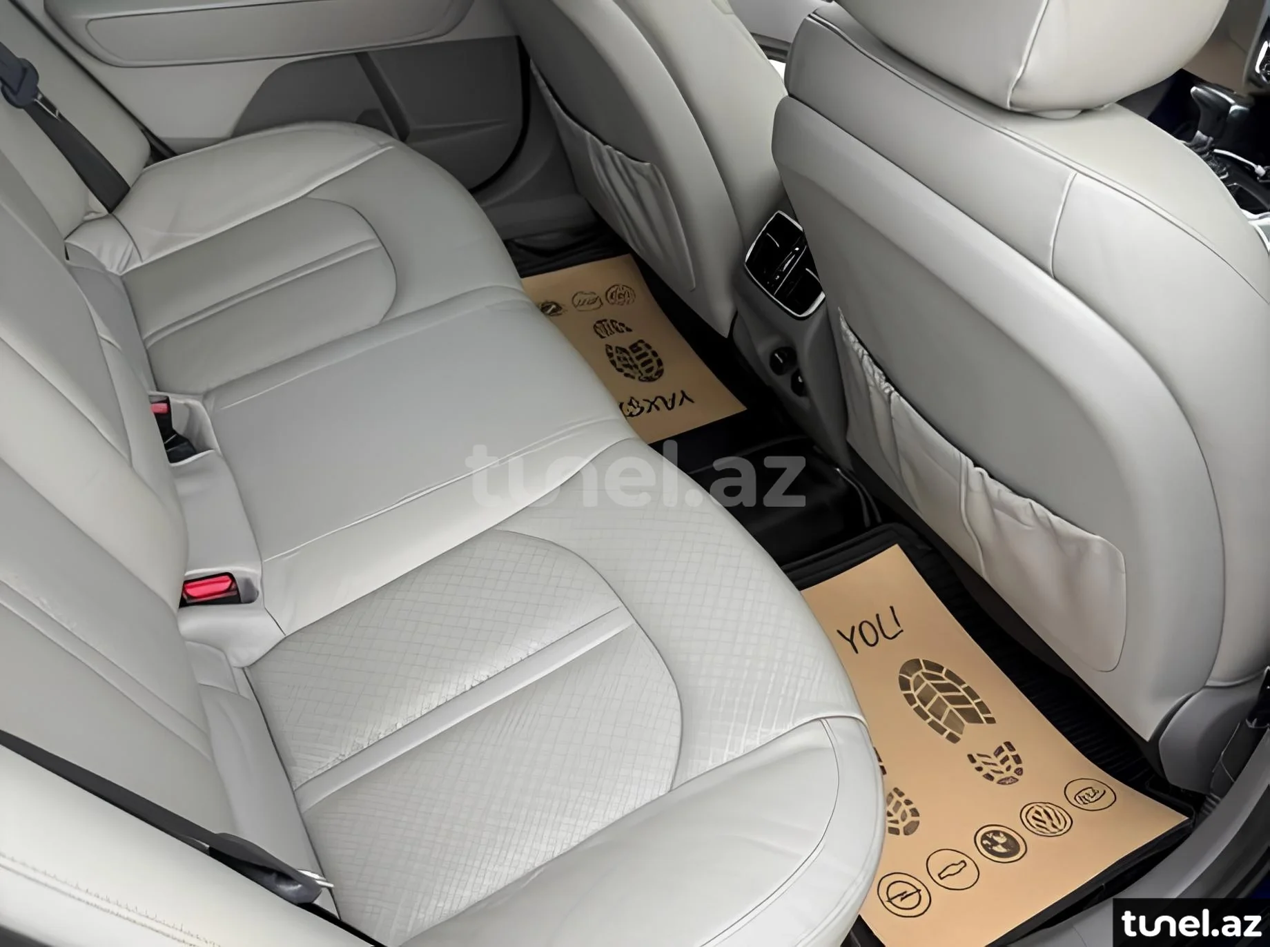 Kia Optima 2016