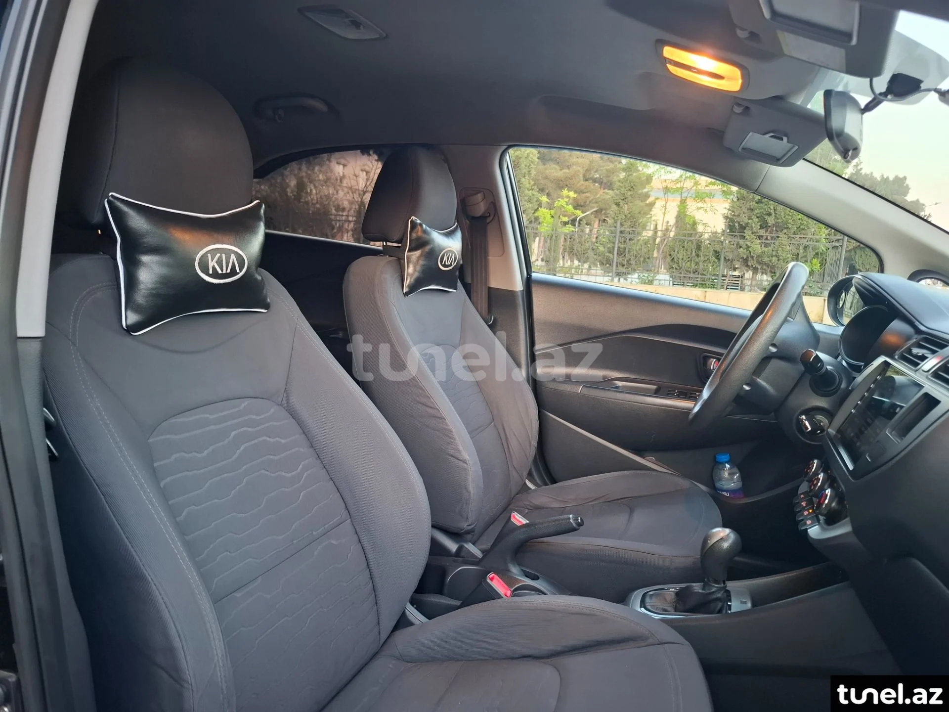 Kia Rio 2013