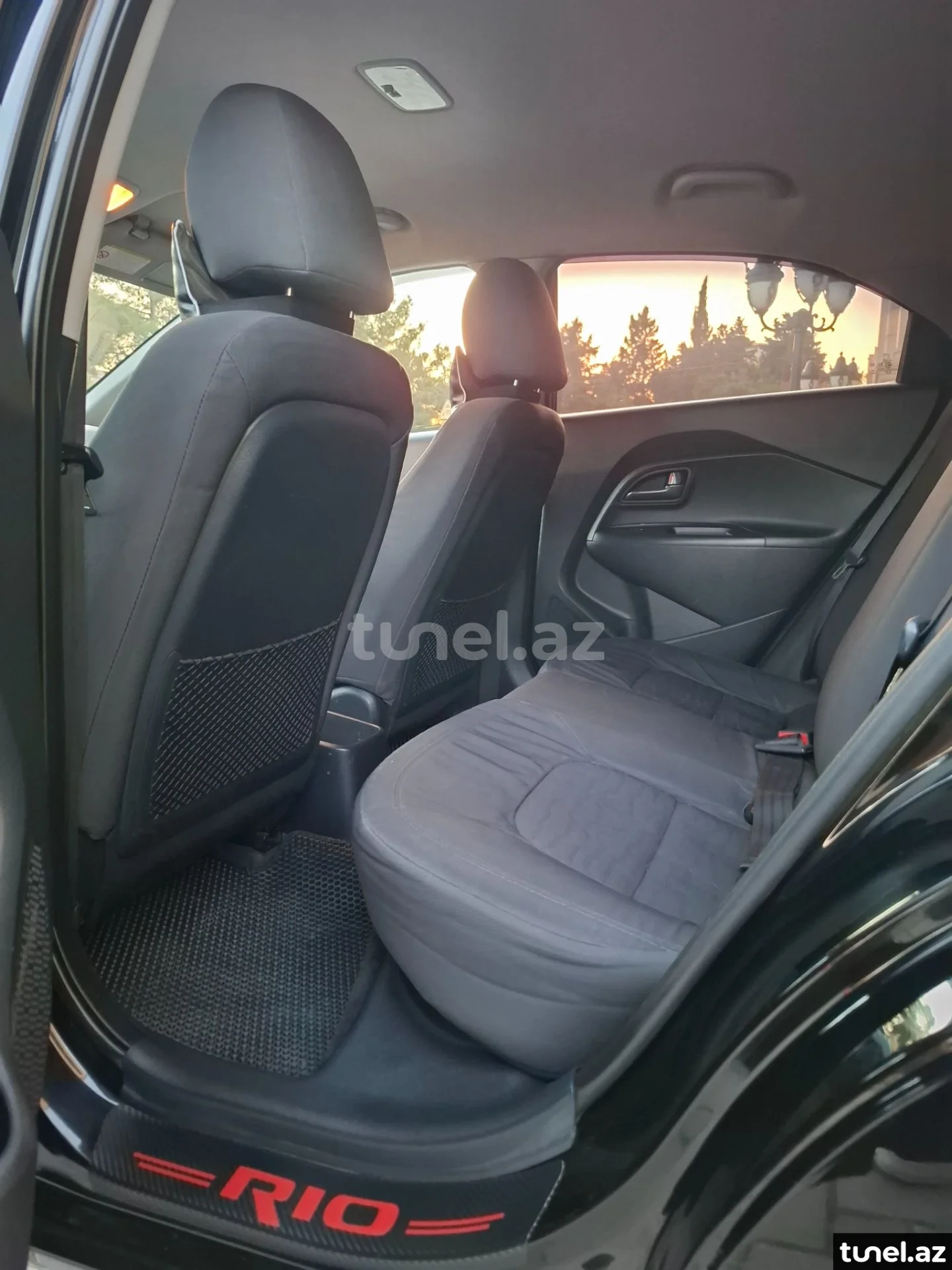 Kia Rio 2013