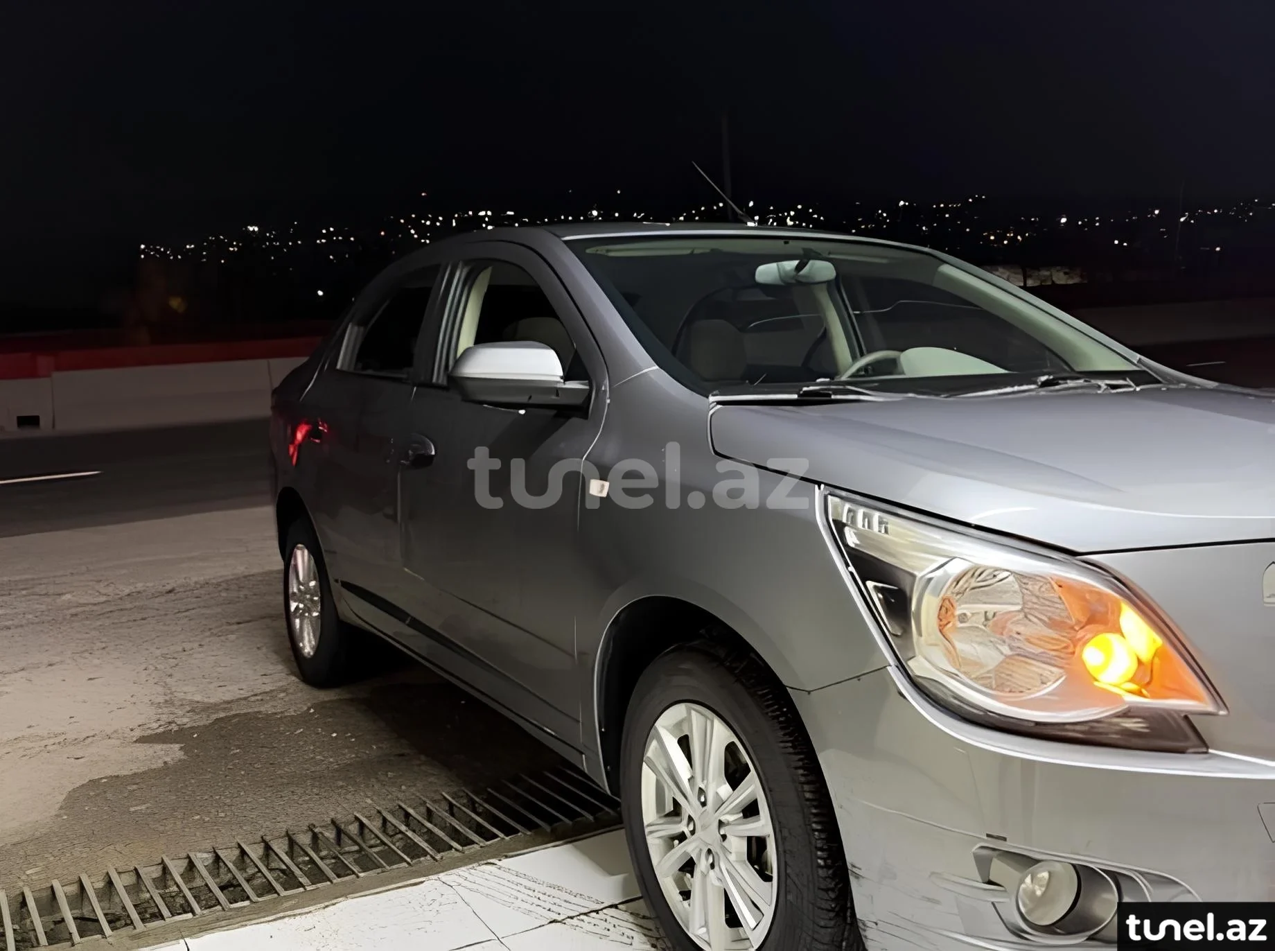 Chevrolet Cobalt 2023