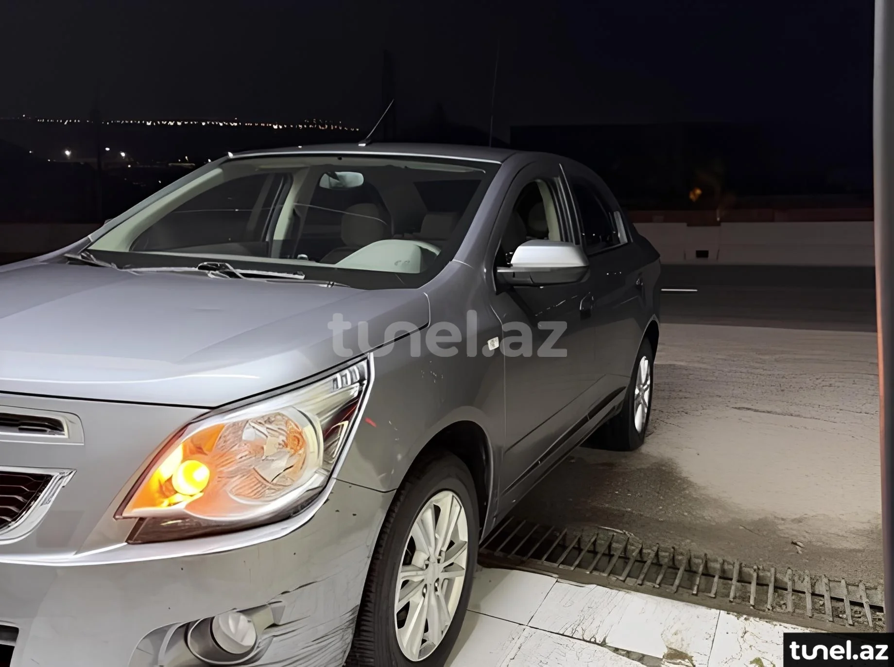 Chevrolet Cobalt 2023