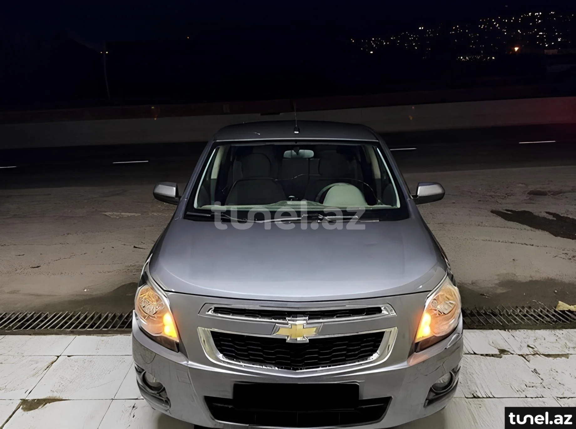 Chevrolet Cobalt 2023