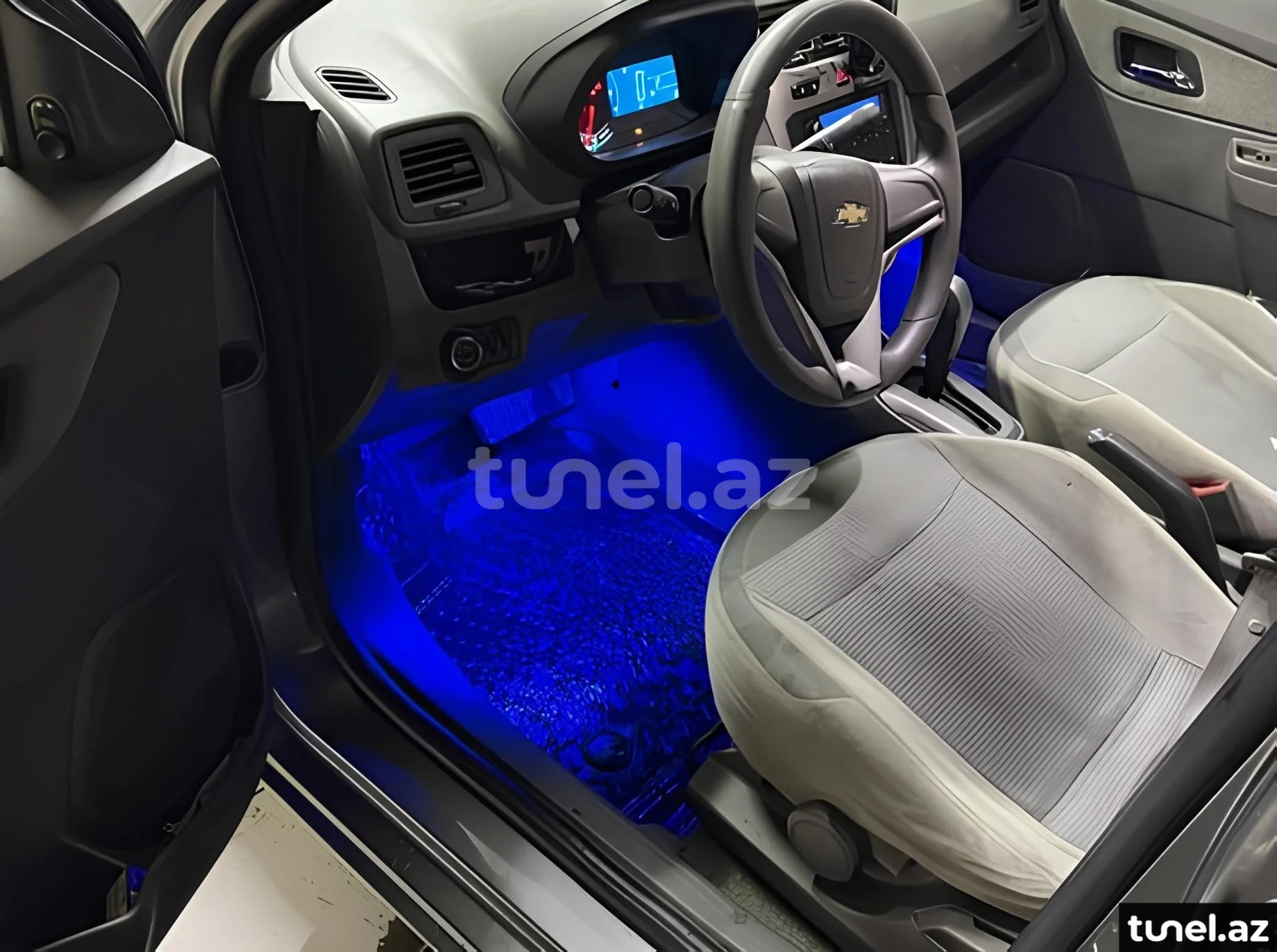 Chevrolet Cobalt 2023