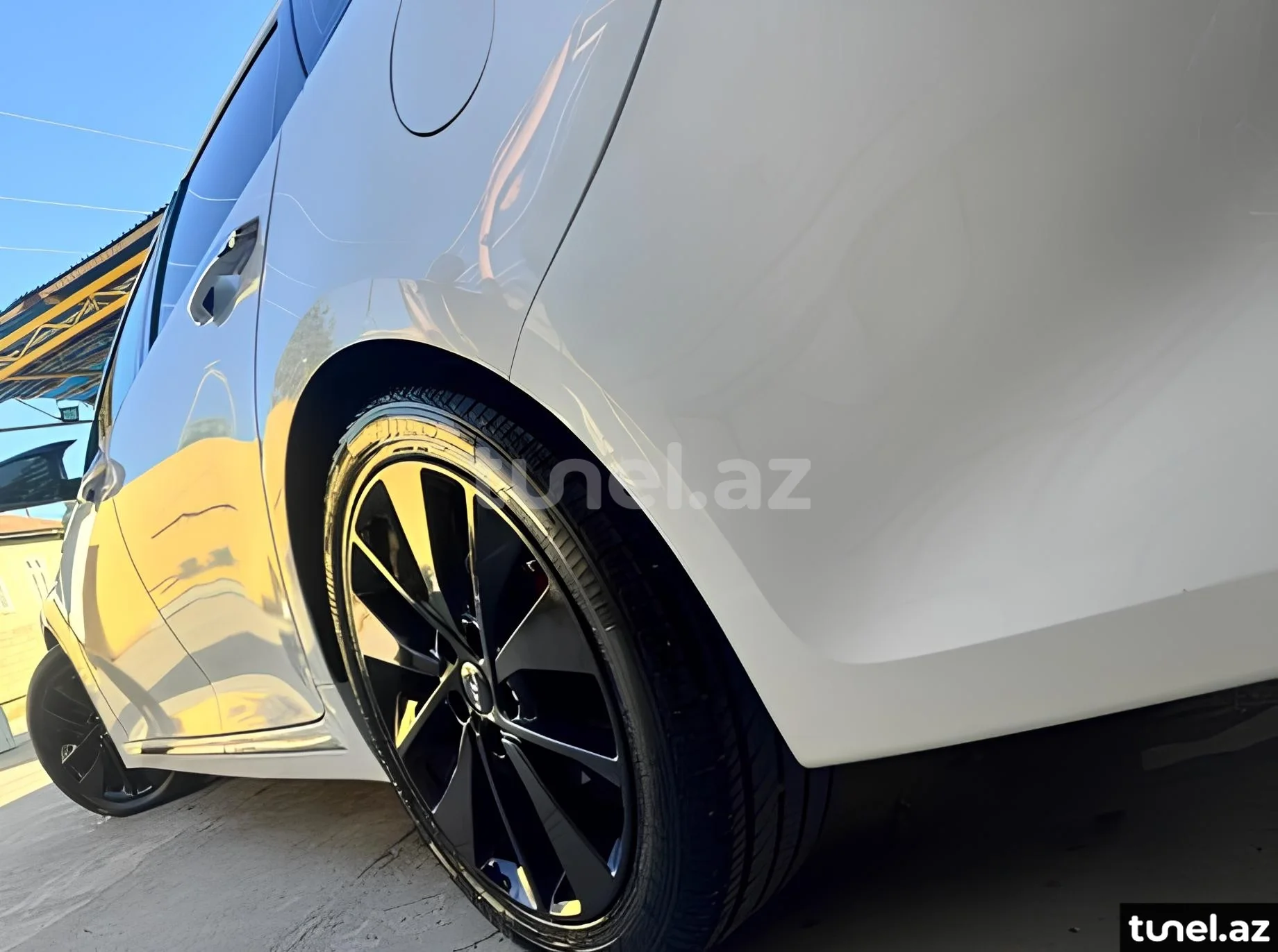 Kia Optima 2016