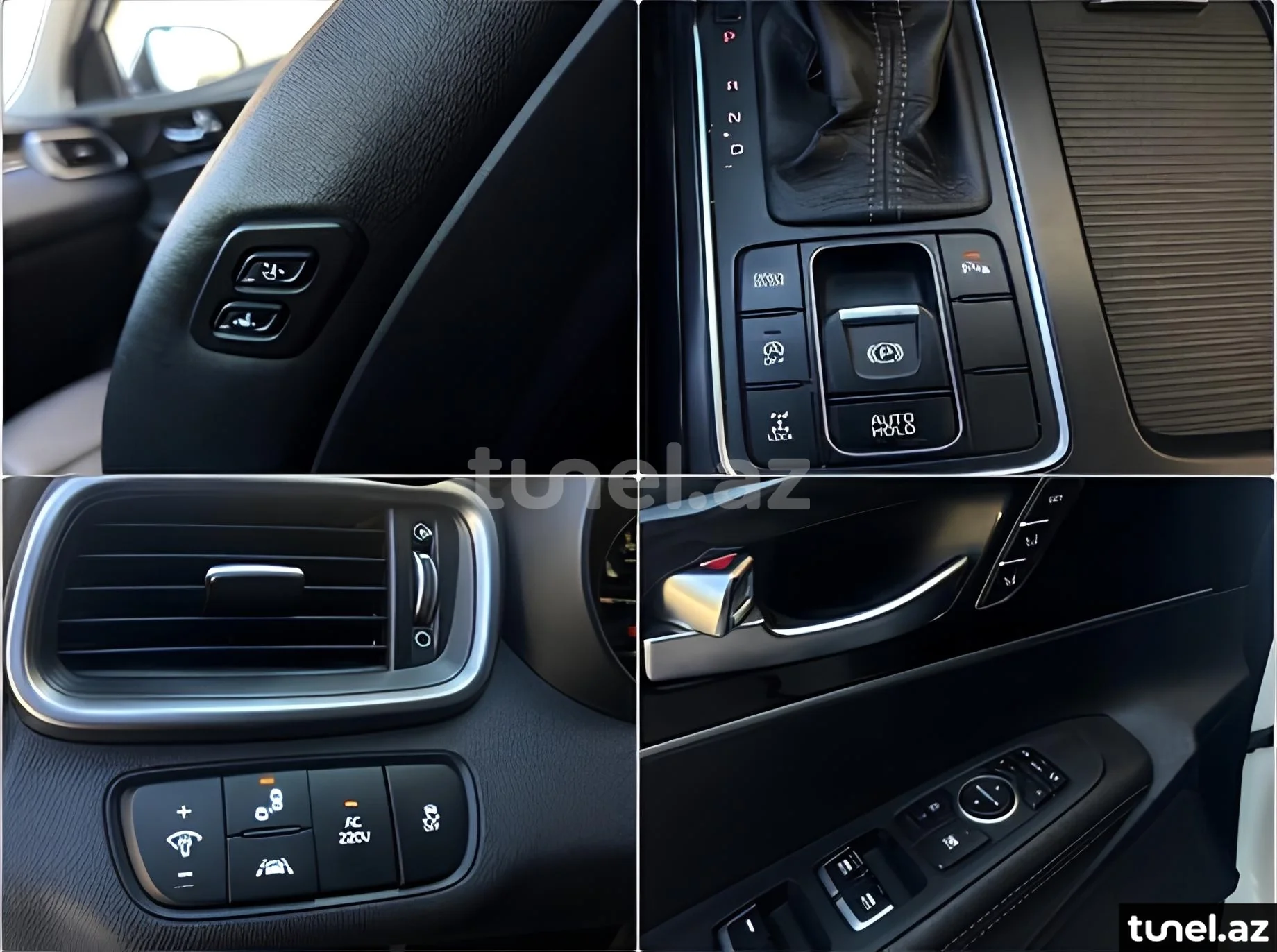 Kia Sorento 2015