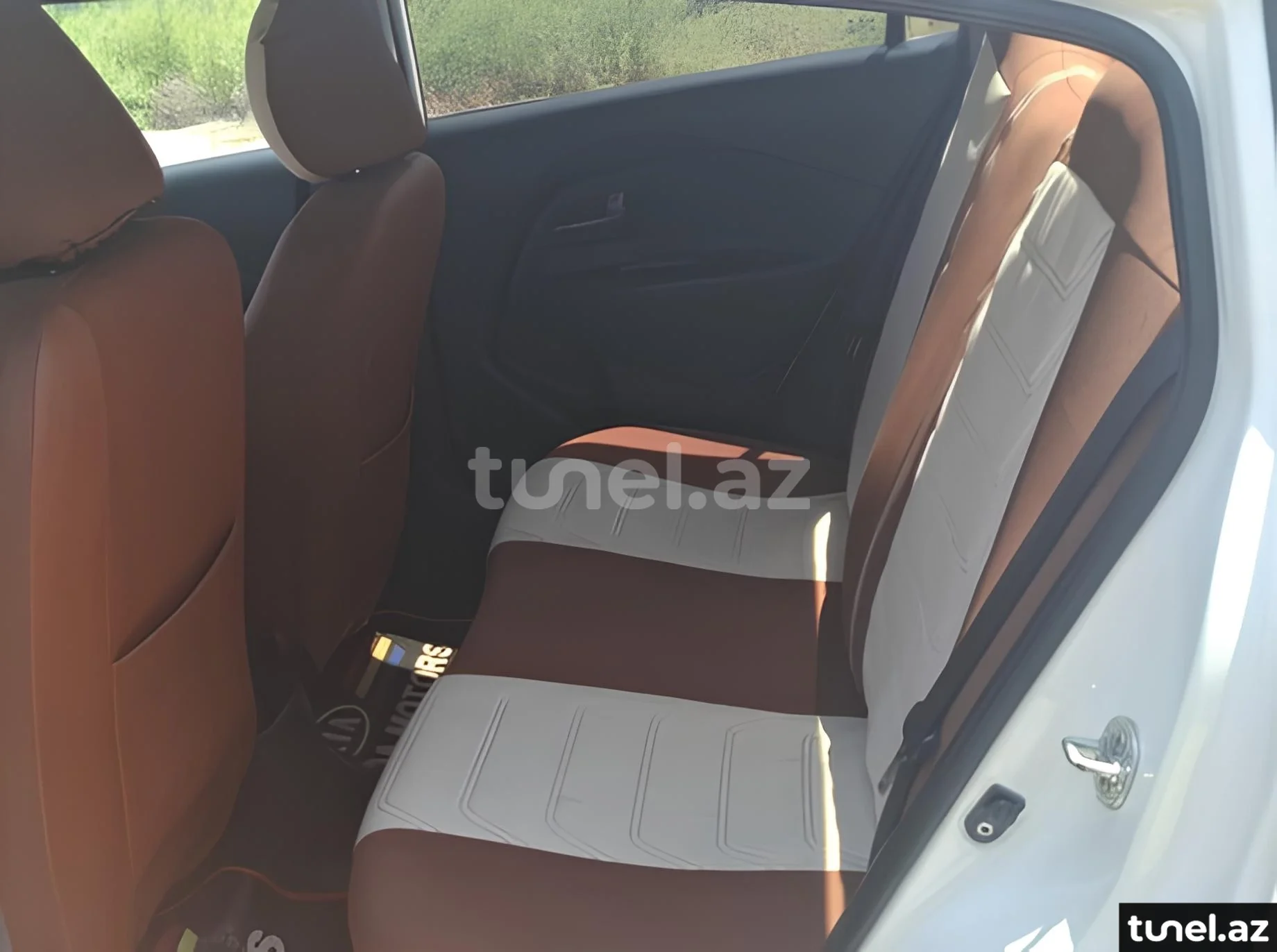 Kia Rio 2013
