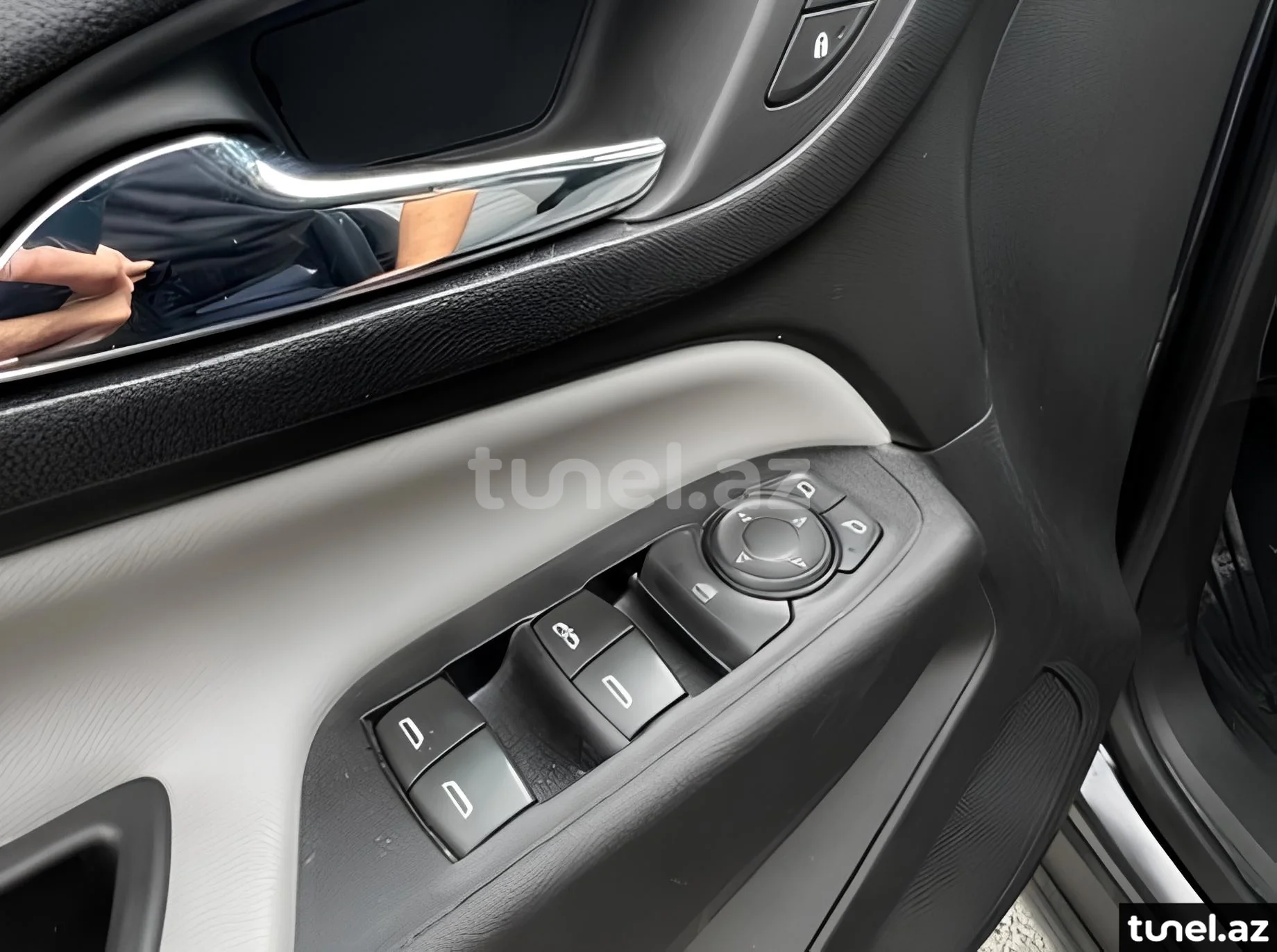 Chevrolet Equinox 2018