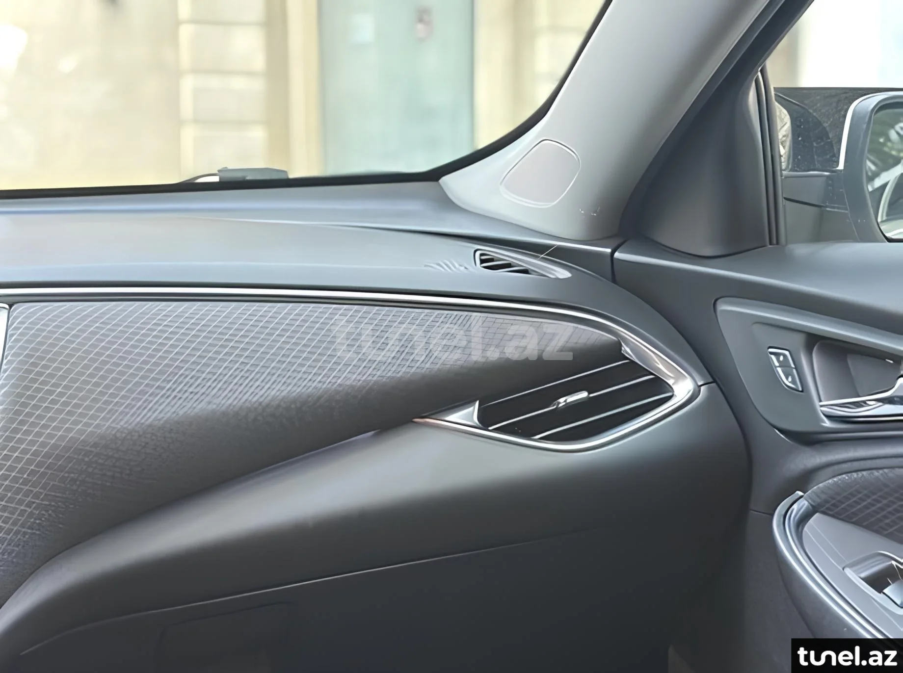 Chevrolet Malibu 2016