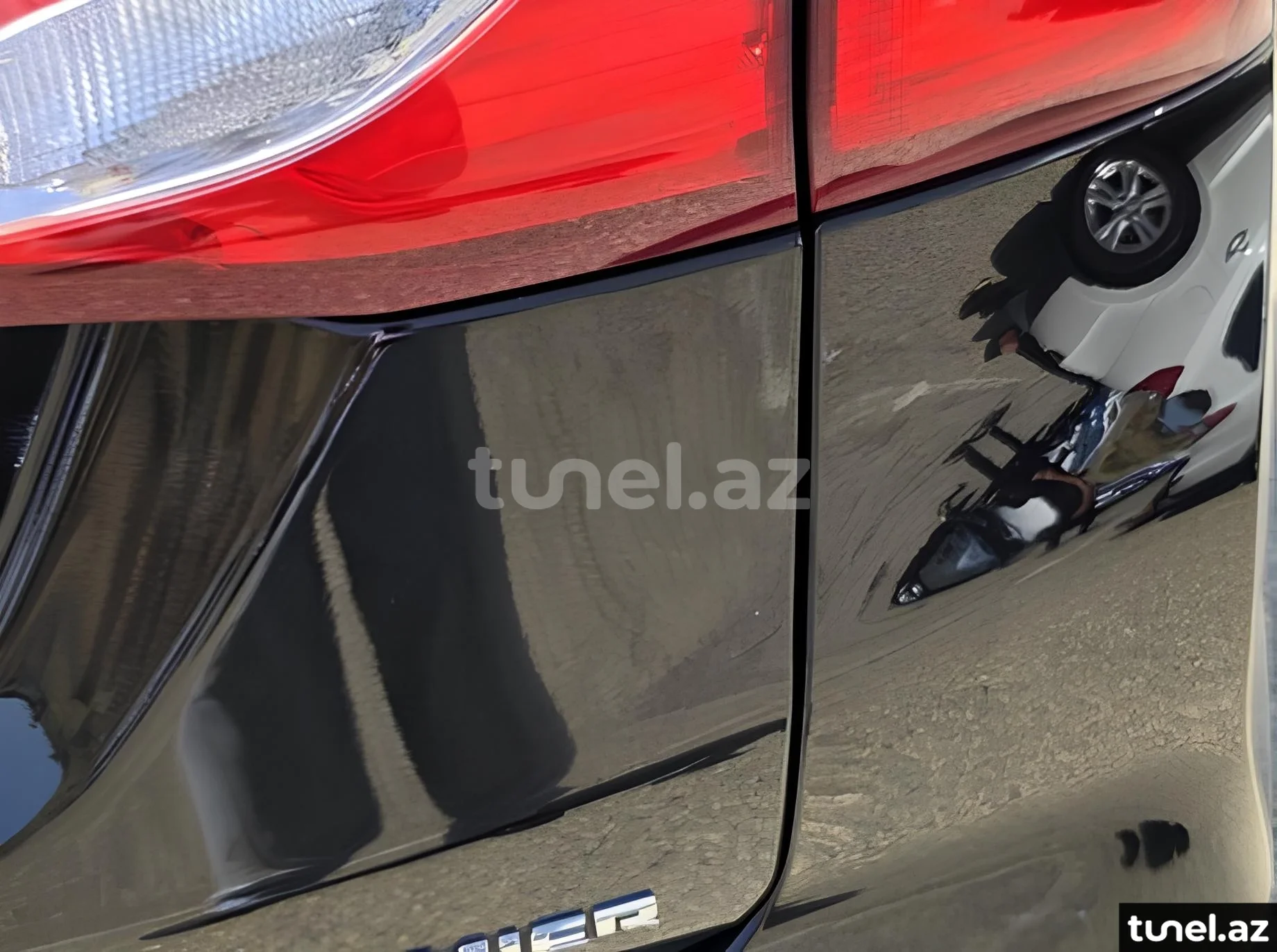 Chevrolet Equinox 2020