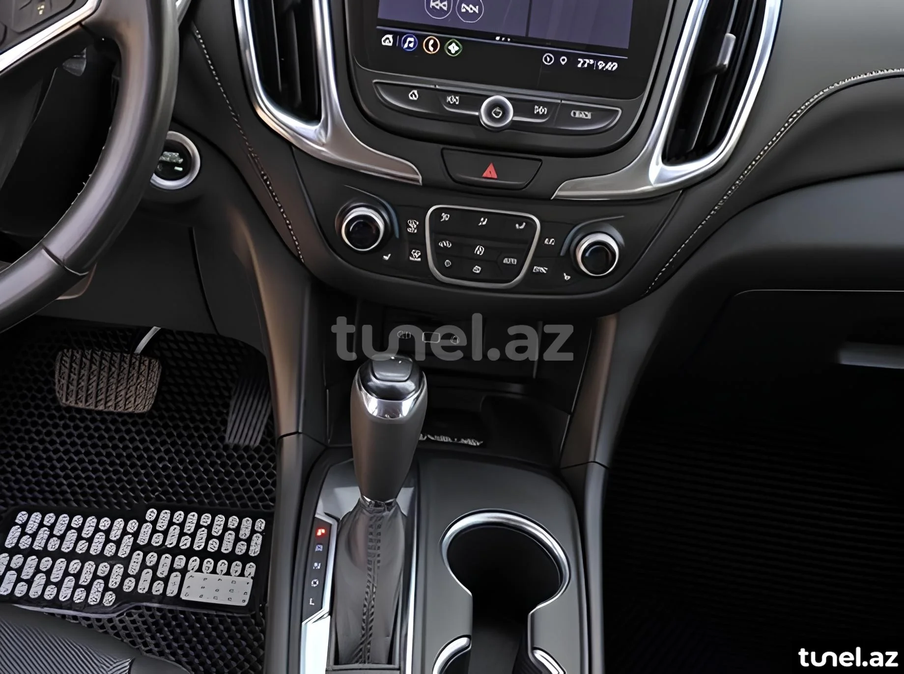 Chevrolet Equinox 2020