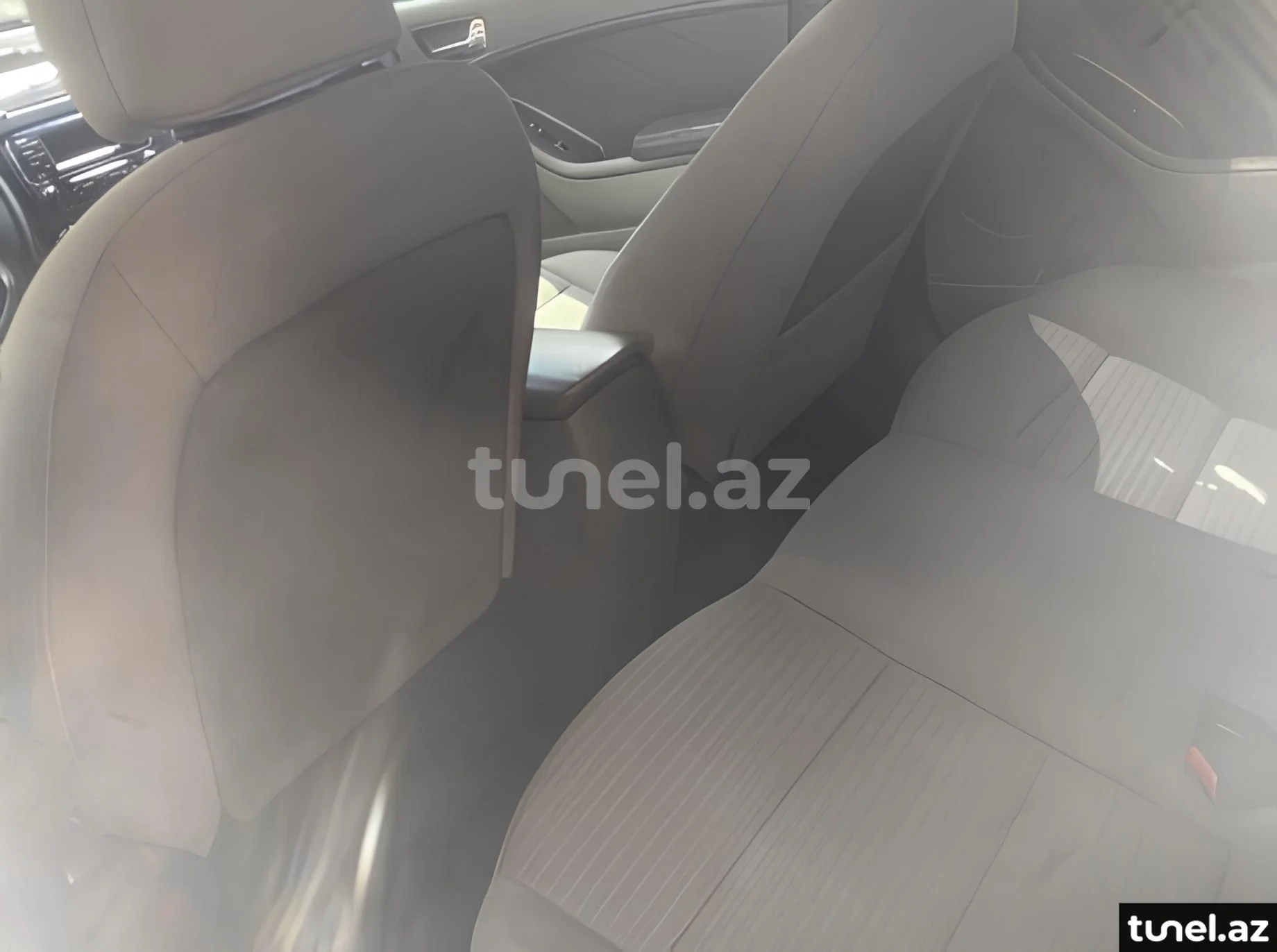 Kia Forte 2014