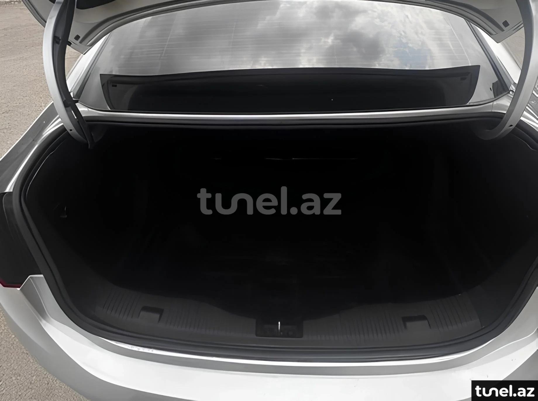 Chevrolet Cruze 2017