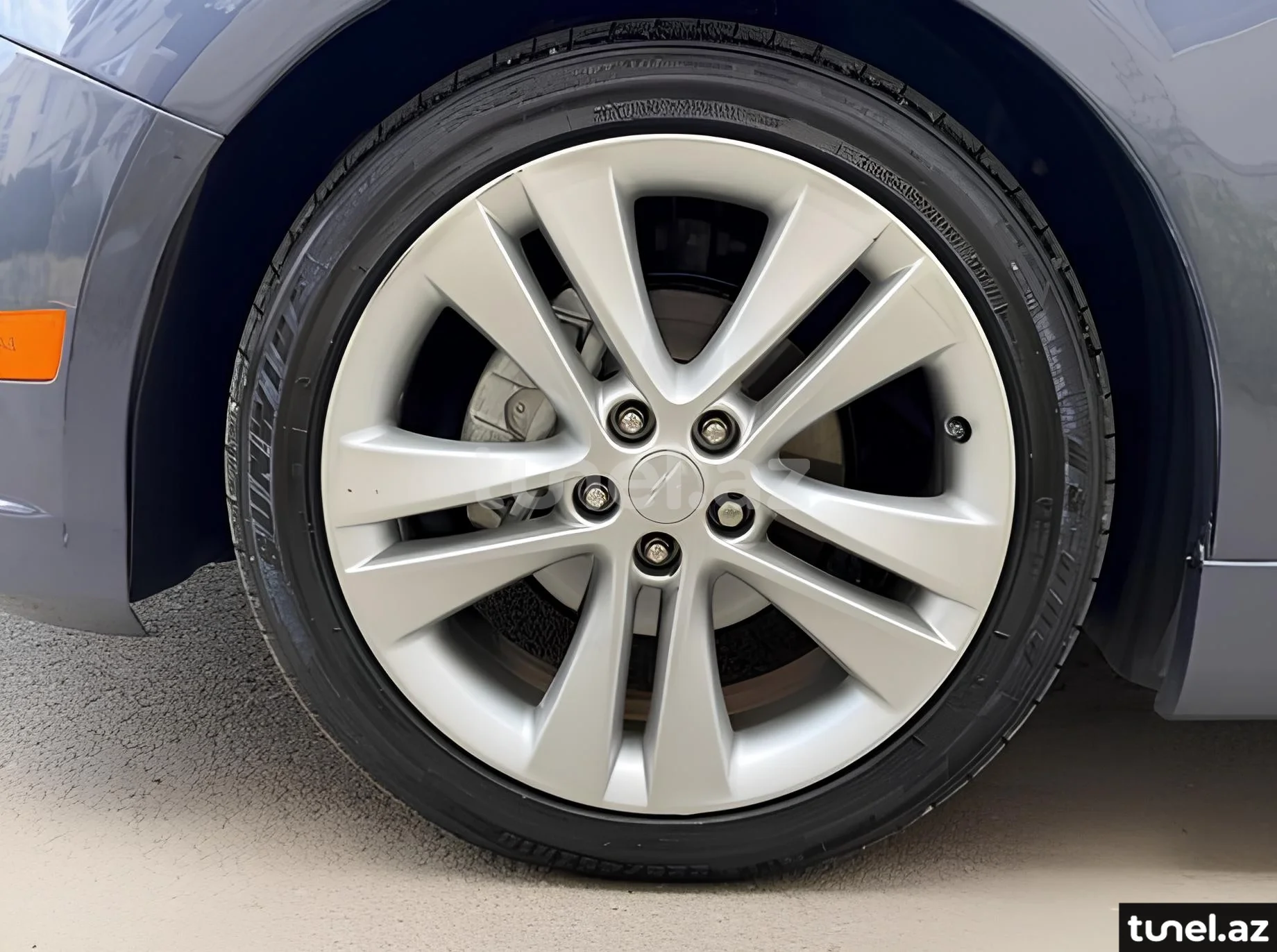 Chevrolet Cruze 2014