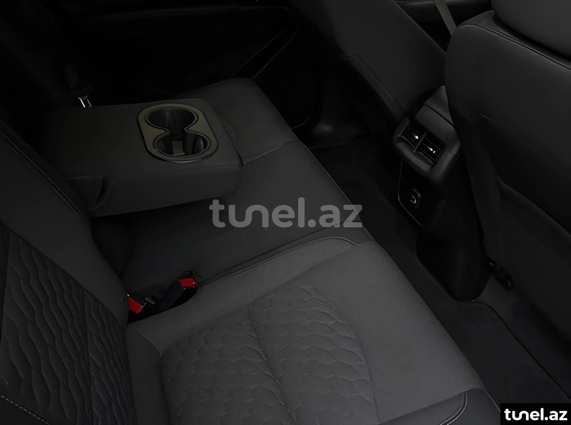 Chevrolet Equinox 2020
