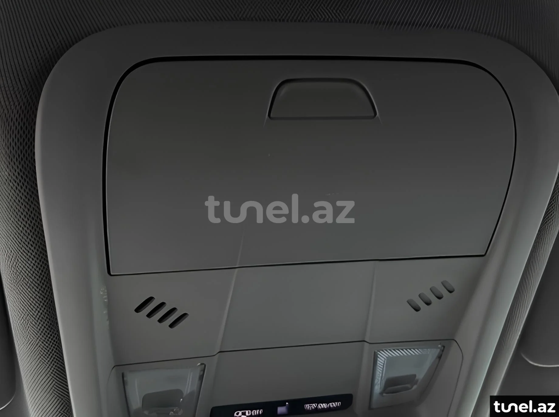 Chevrolet Equinox 2020