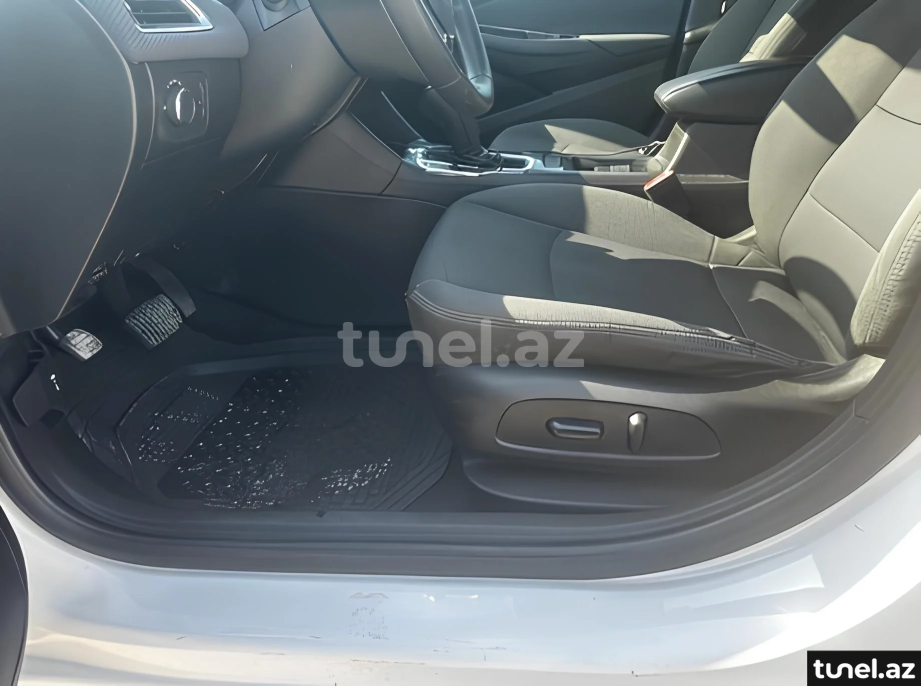 Chevrolet Cruze 2019