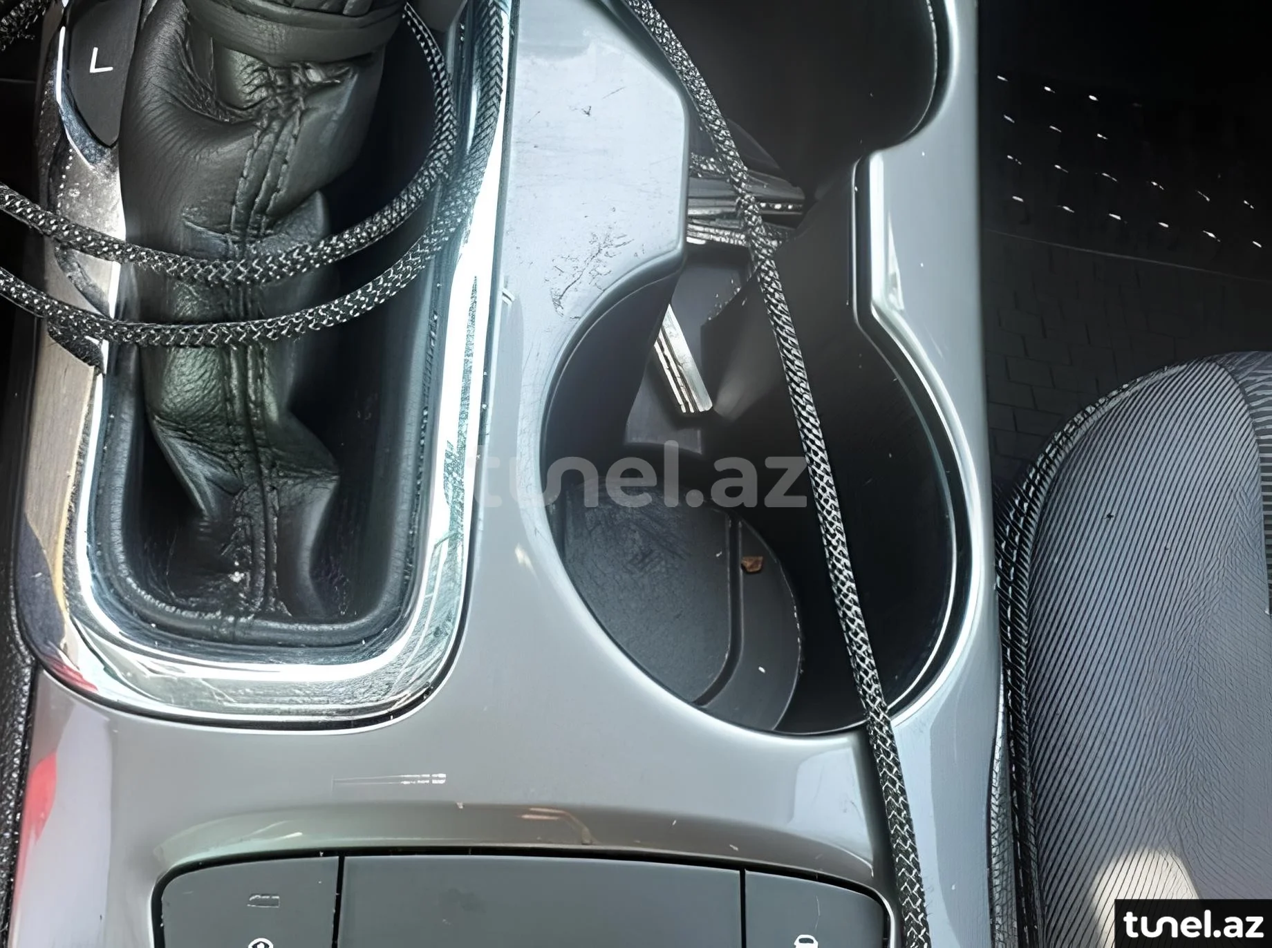 Chevrolet Cruze 2019